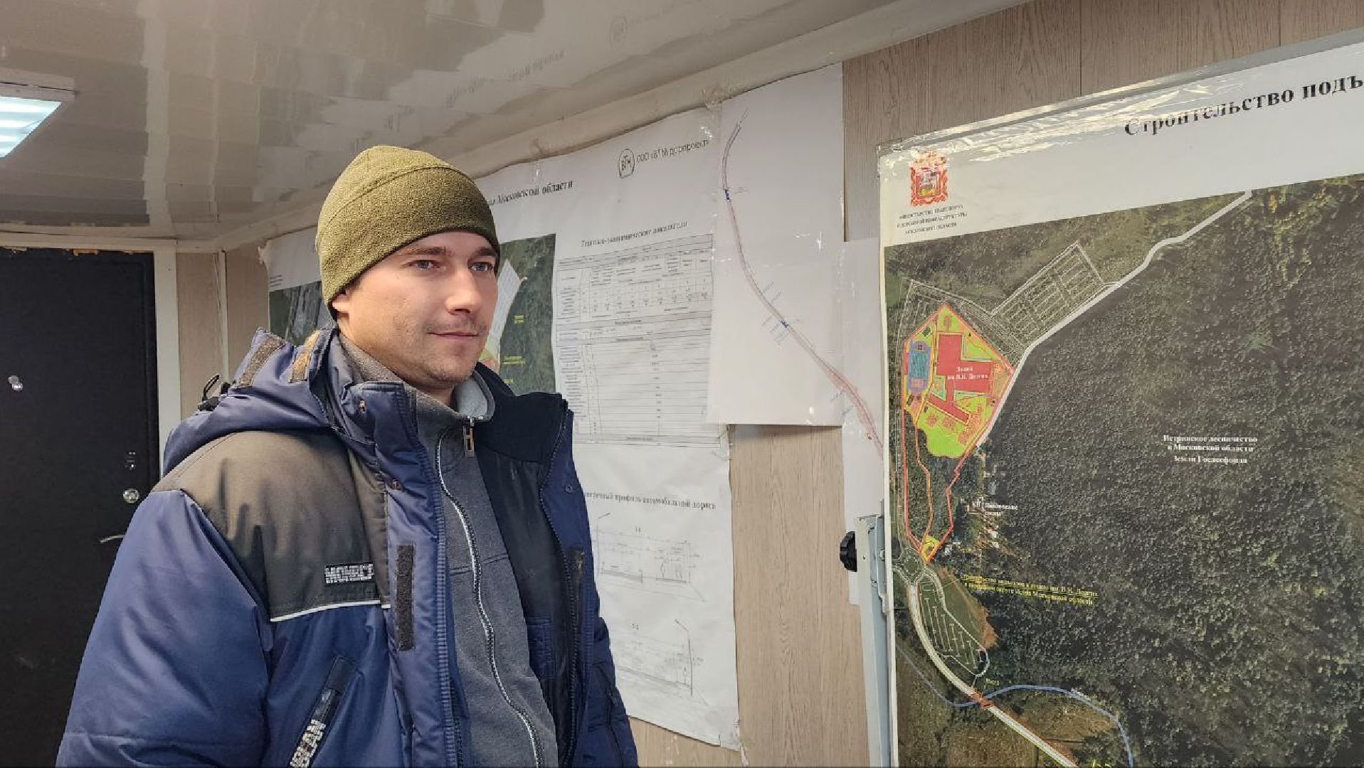 строительство, мост, дорога,