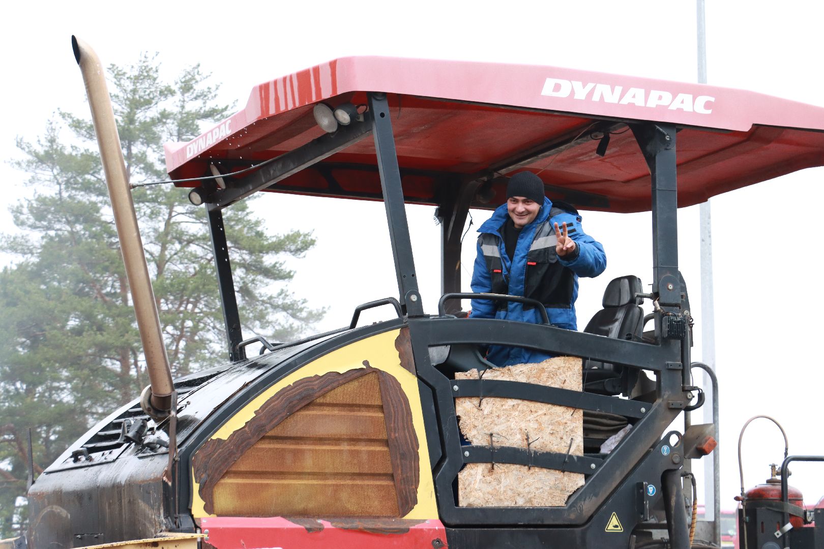 строительство, мост, дорога,