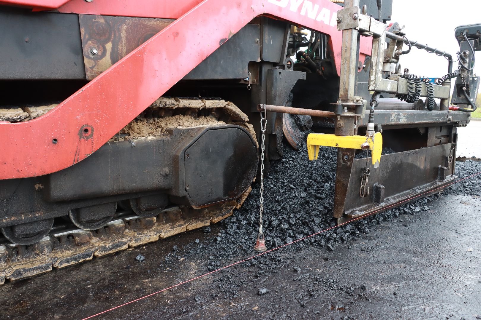 строительство, мост, дорога,