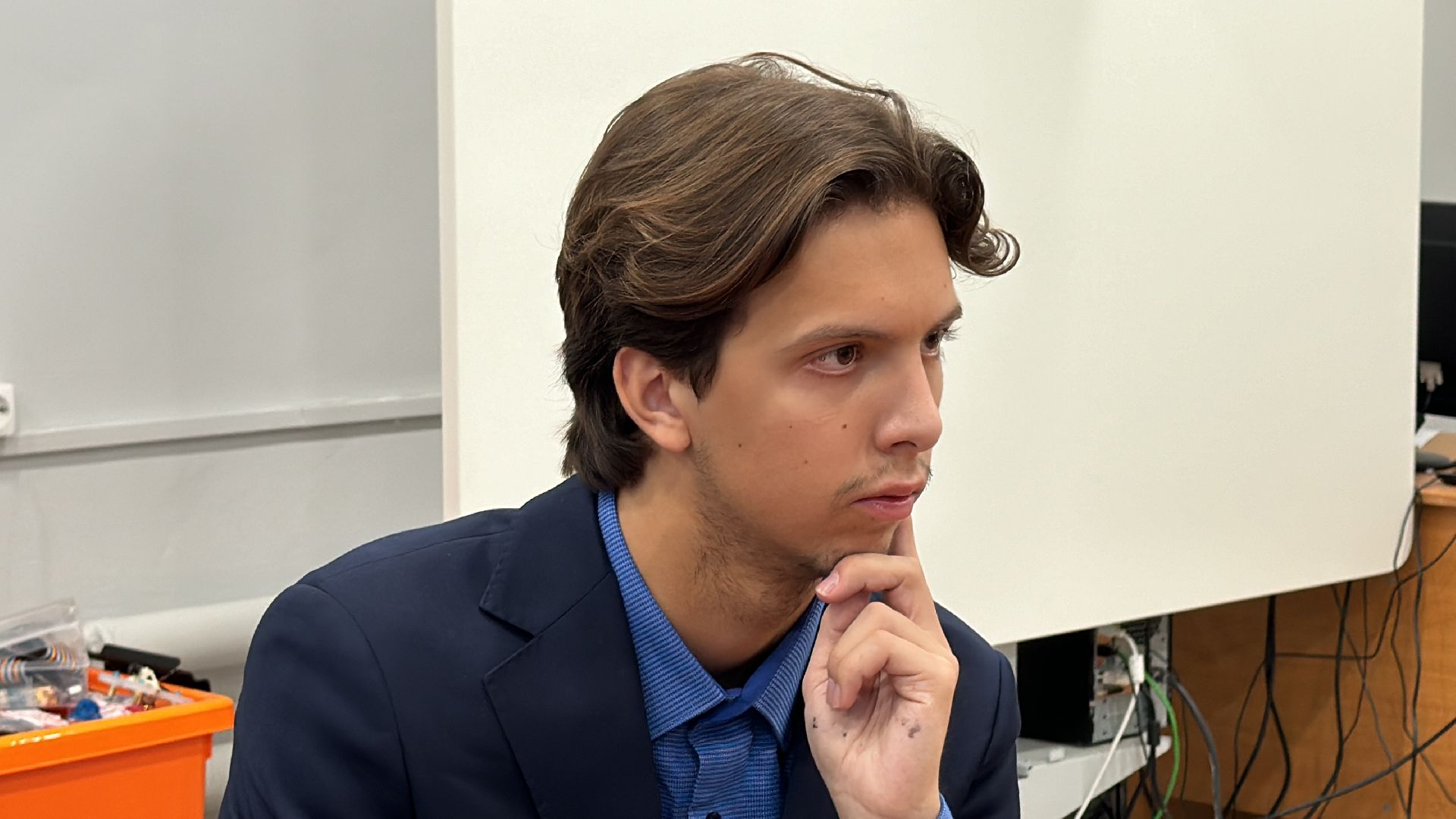 Школа юного энергетика, Одинцовский Десятый лицей, Профориентация,