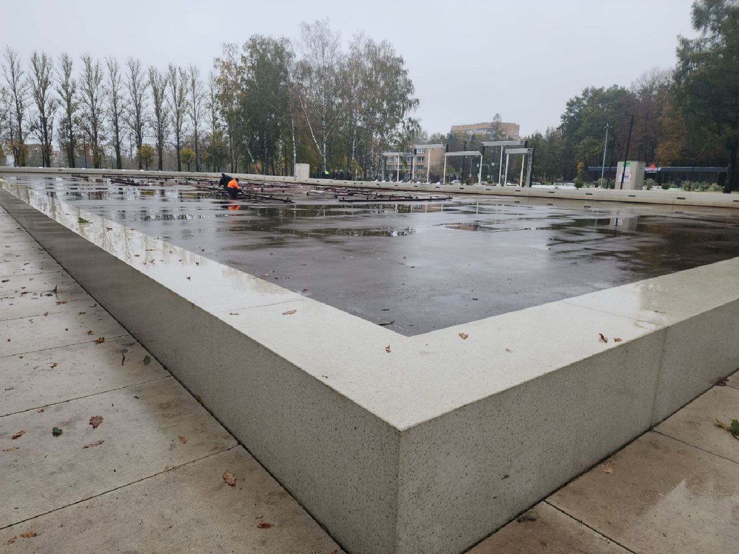 пущино, фонтан, серпухов,