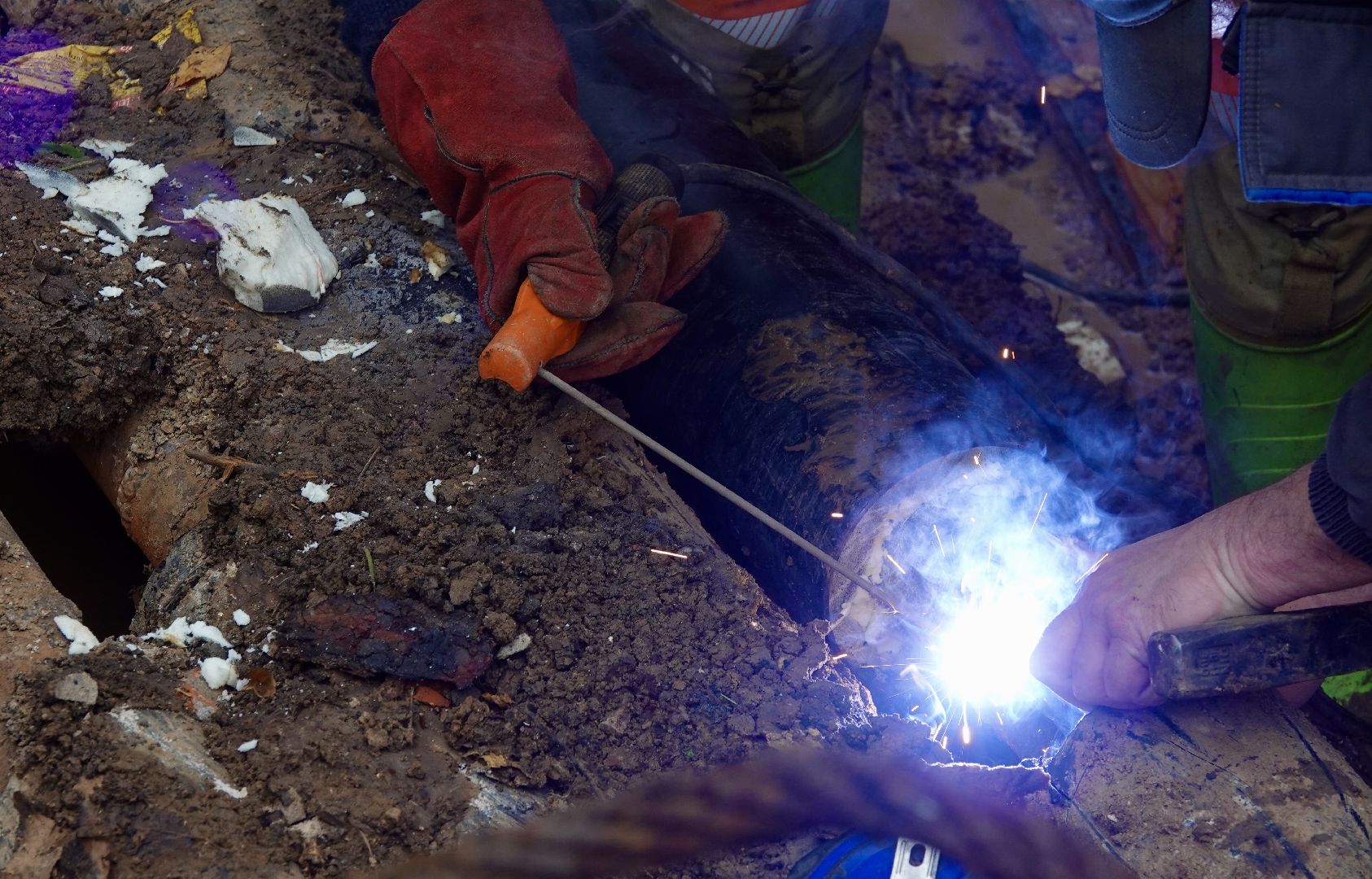 ЖКХ, Отопление, Сергиев Посад, Сергиево-Посадский городской округ,Жители, Власть,