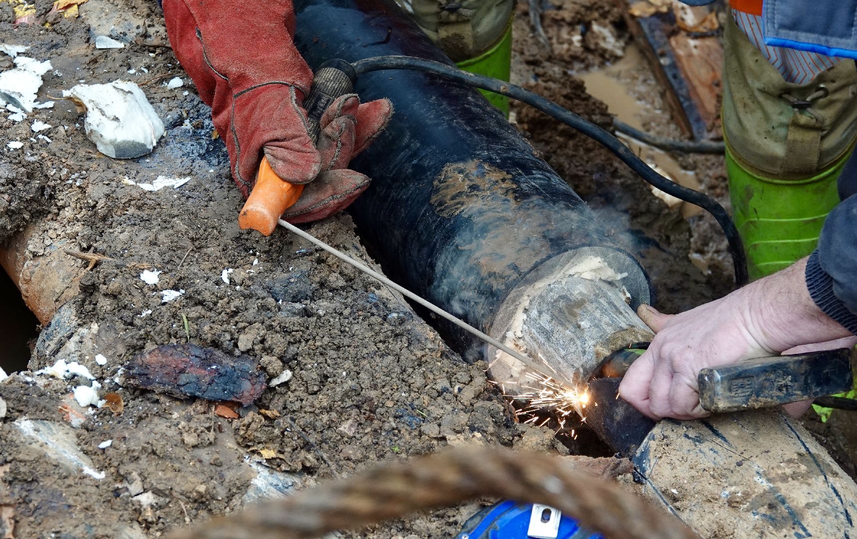 ЖКХ, Отопление, Сергиев Посад, Сергиево-Посадский городской округ,Жители, Власть,