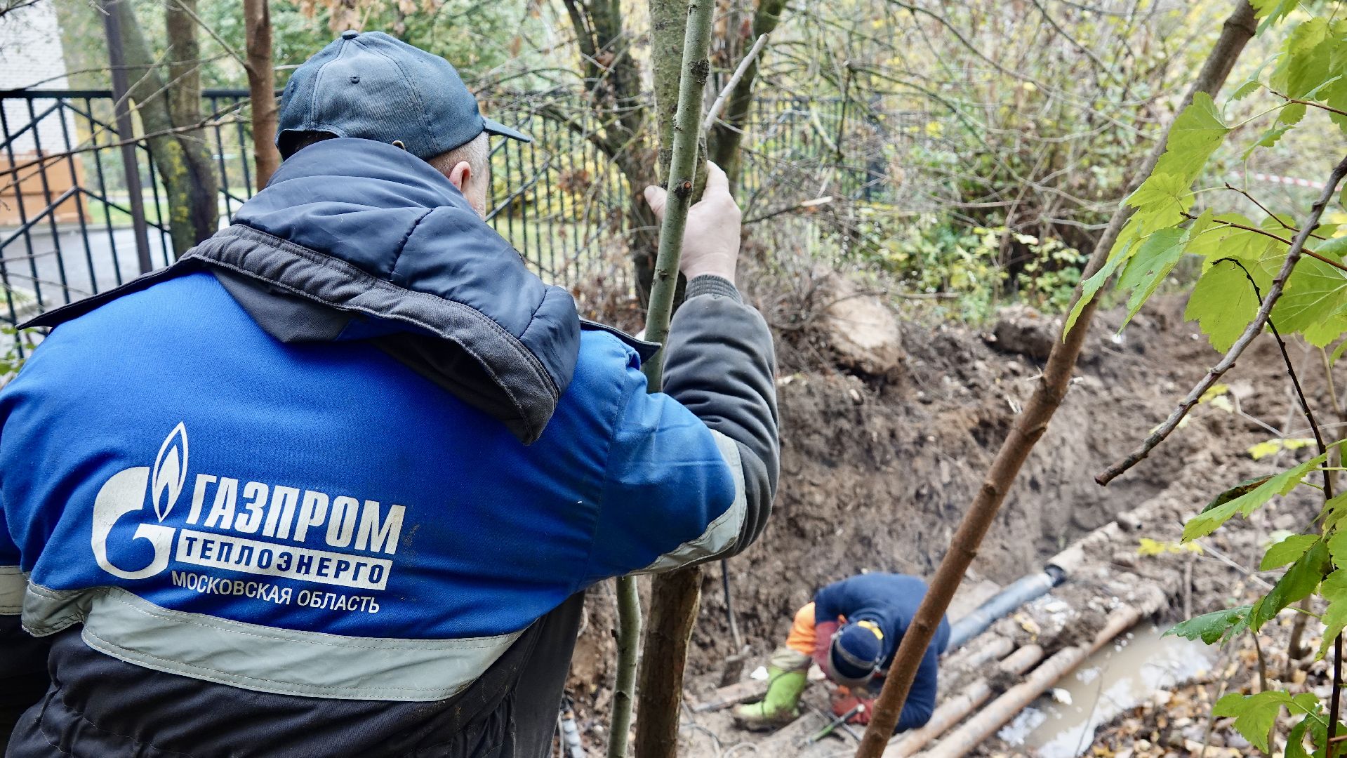 ЖКХ, Отопление, Сергиев Посад, Сергиево-Посадский городской округ,Жители, Власть,