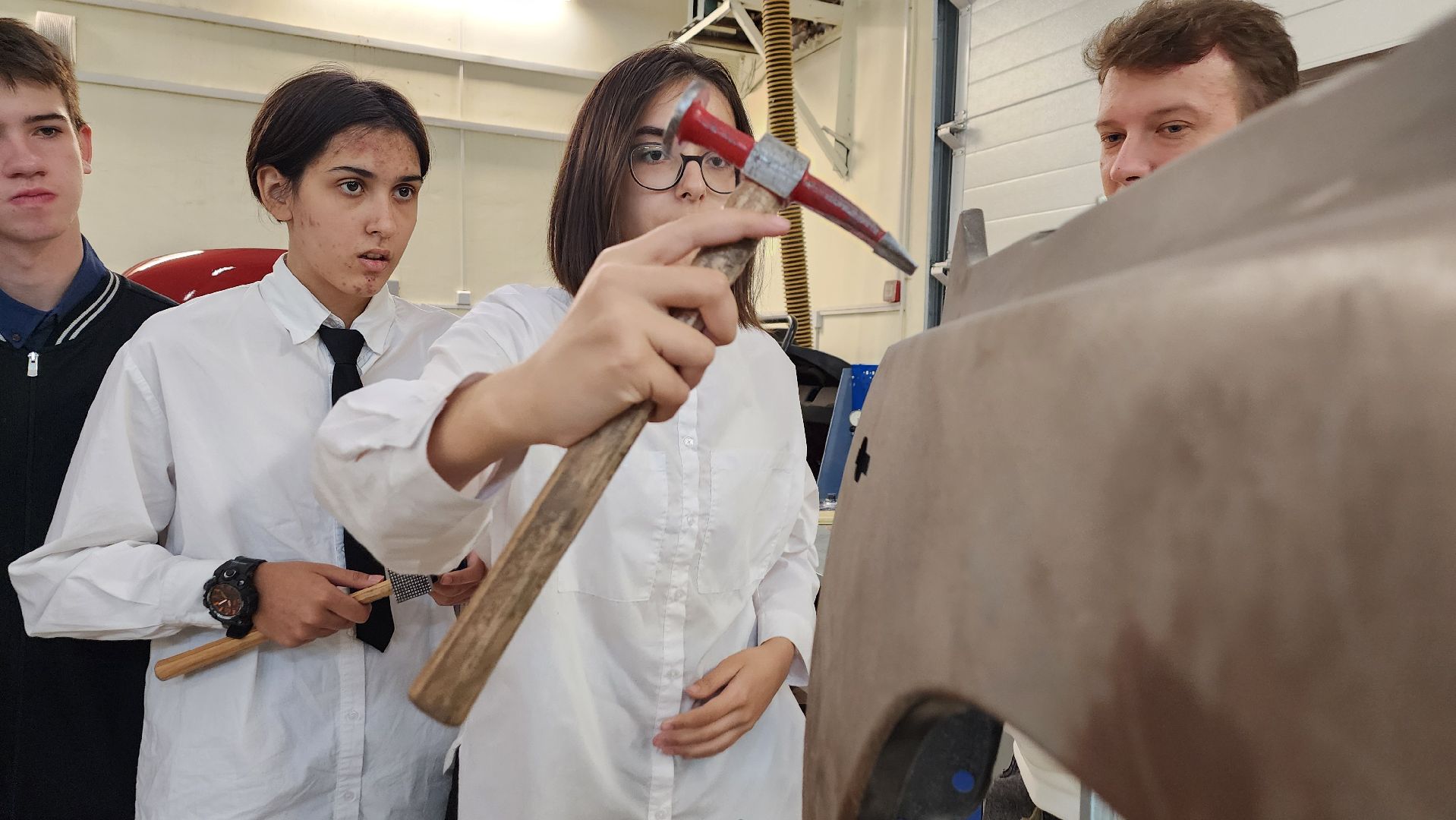 Бронницы, День открытых дверей, День открытых дверей для абитуриентов с ОВЗ, время возможностей,