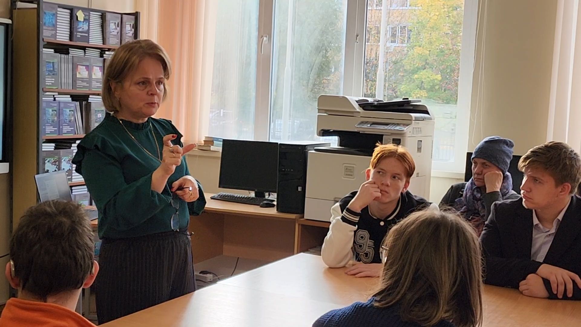 Бронницы, День открытых дверей, День открытых дверей для абитуриентов с ОВЗ, время возможностей,