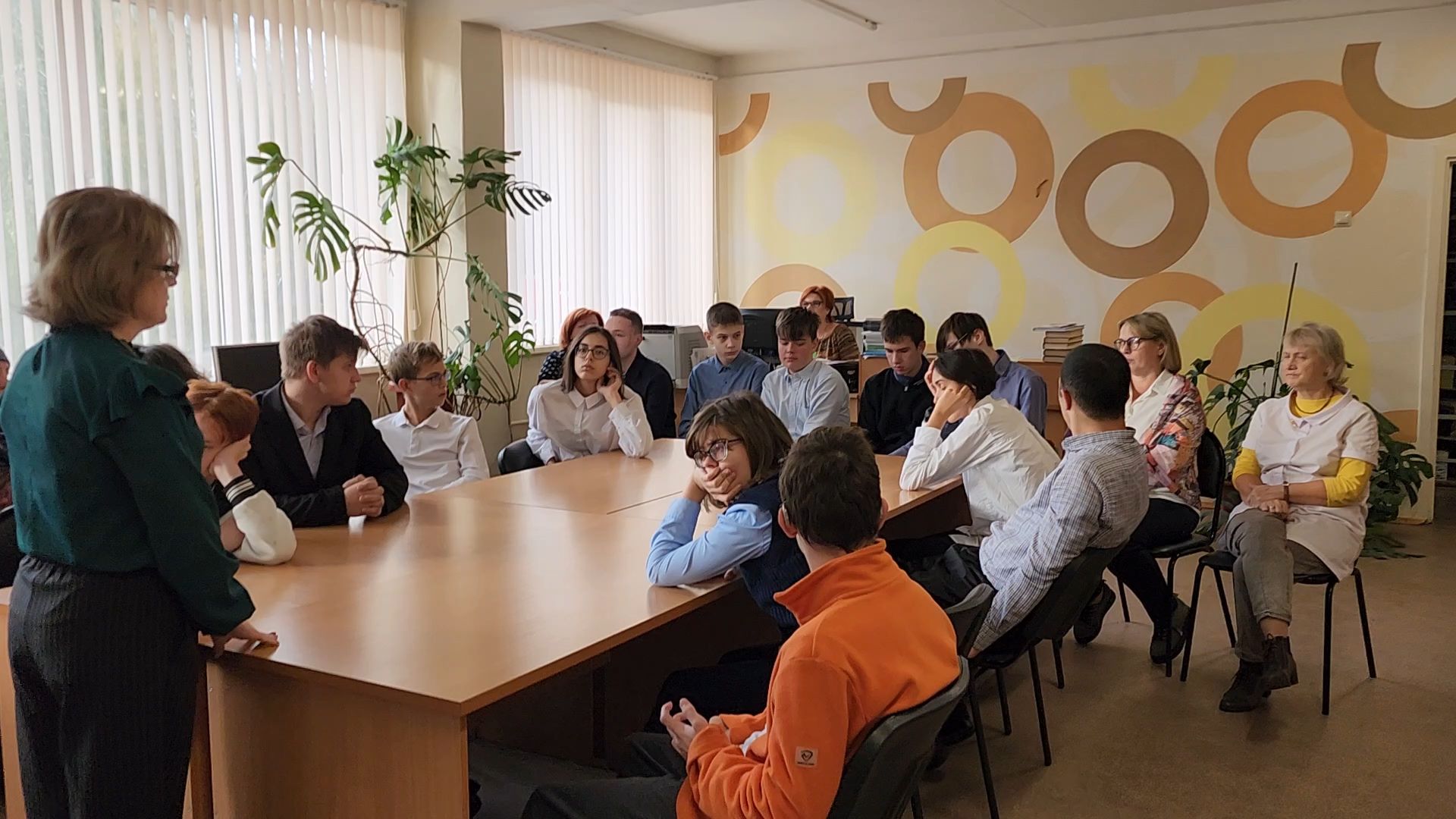 Бронницы, День открытых дверей, День открытых дверей для абитуриентов с ОВЗ, время возможностей,