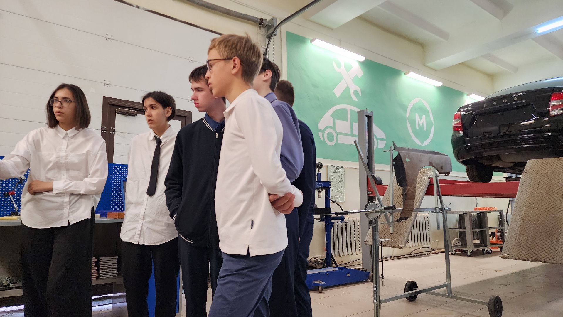 Бронницы, День открытых дверей, День открытых дверей для абитуриентов с ОВЗ, время возможностей,