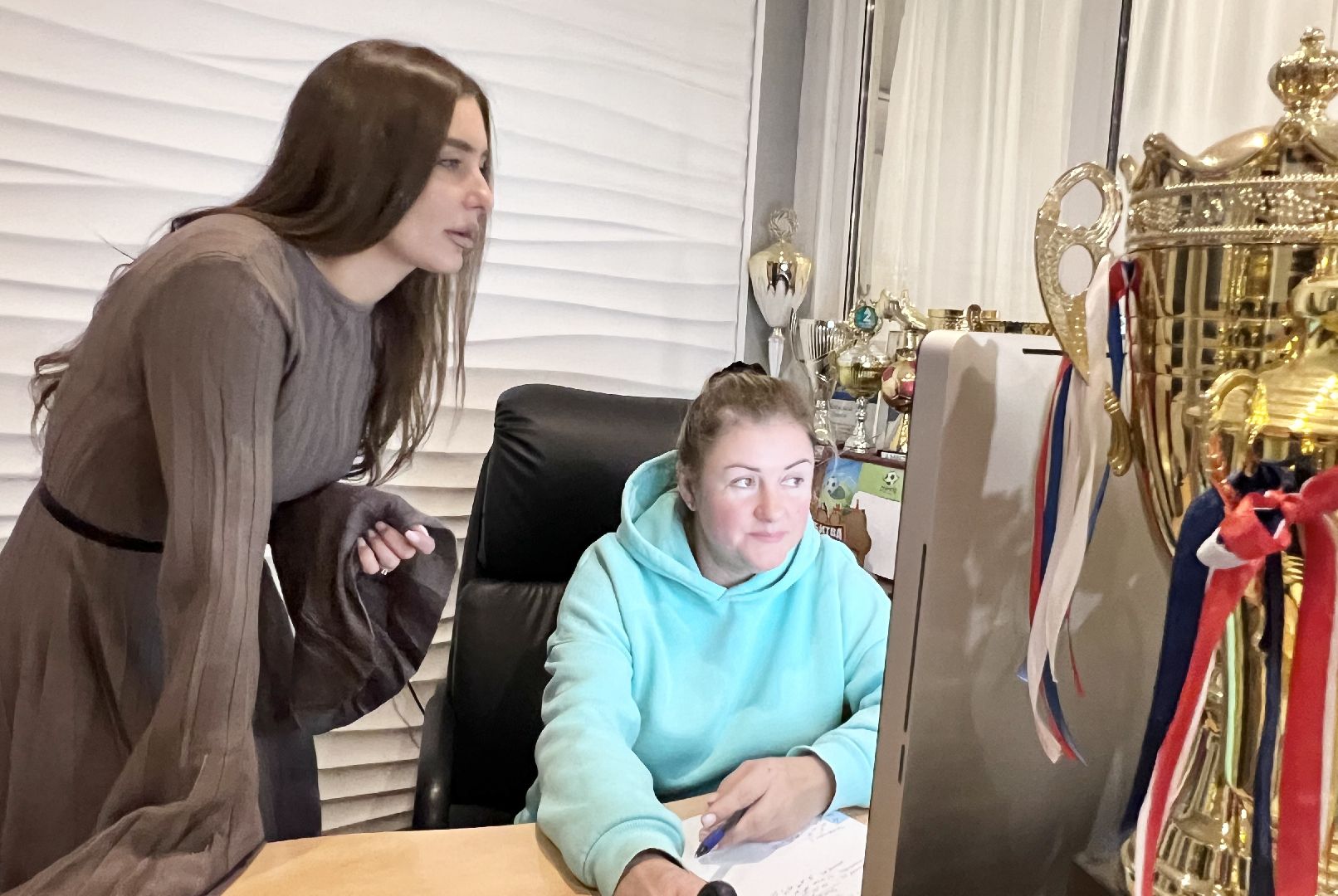 Балашиха, Подмосковье, Благотворительный матч, Лучший социальный предприниматель Московской области, Мы вместе, Благотворительность, Социальный проект, Футбол, ФК Чемпион,