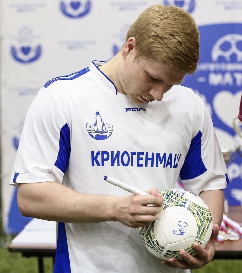 Балашиха, Подмосковье, Благотворительный матч, Лучший социальный предприниматель Московской области, Мы вместе, Благотворительность, Социальный проект, Футбол, ФК Чемпион,