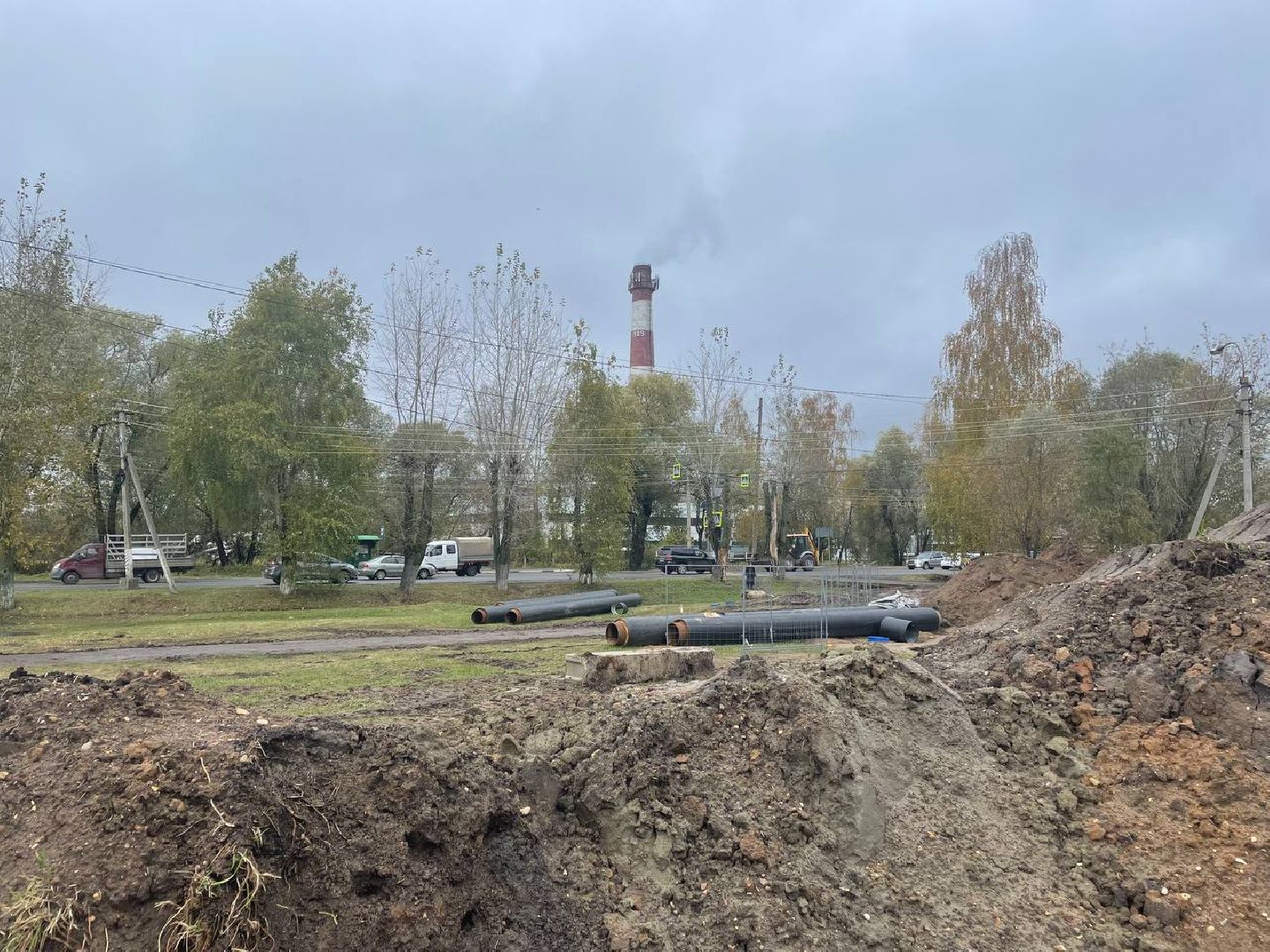 Дмитров, МинЖКХ, Минэнерго,