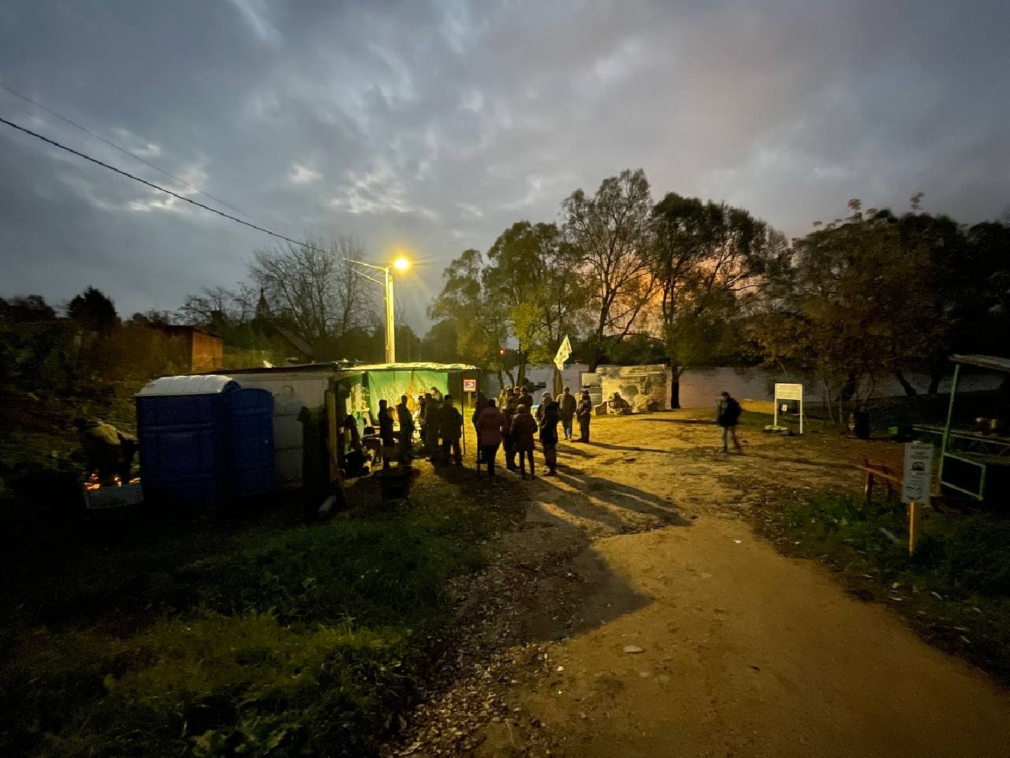 Дмитров, Орудьевская подсадная, Охота,