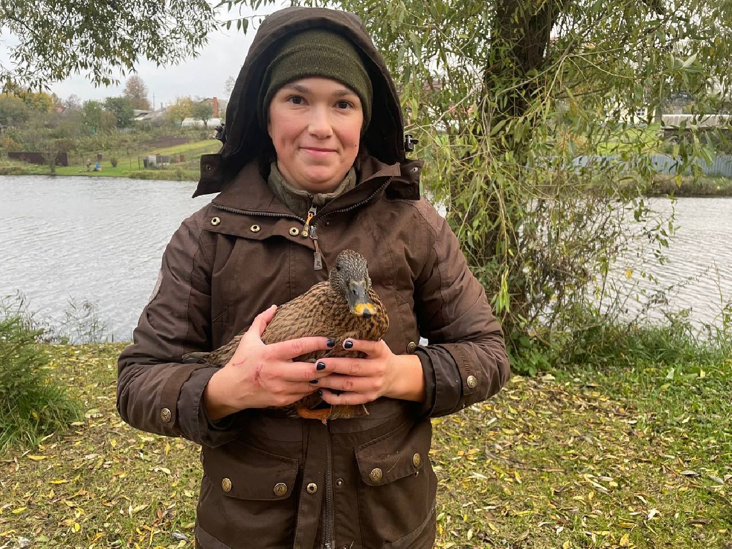 Дмитров, Орудьевская подсадная, Охота,