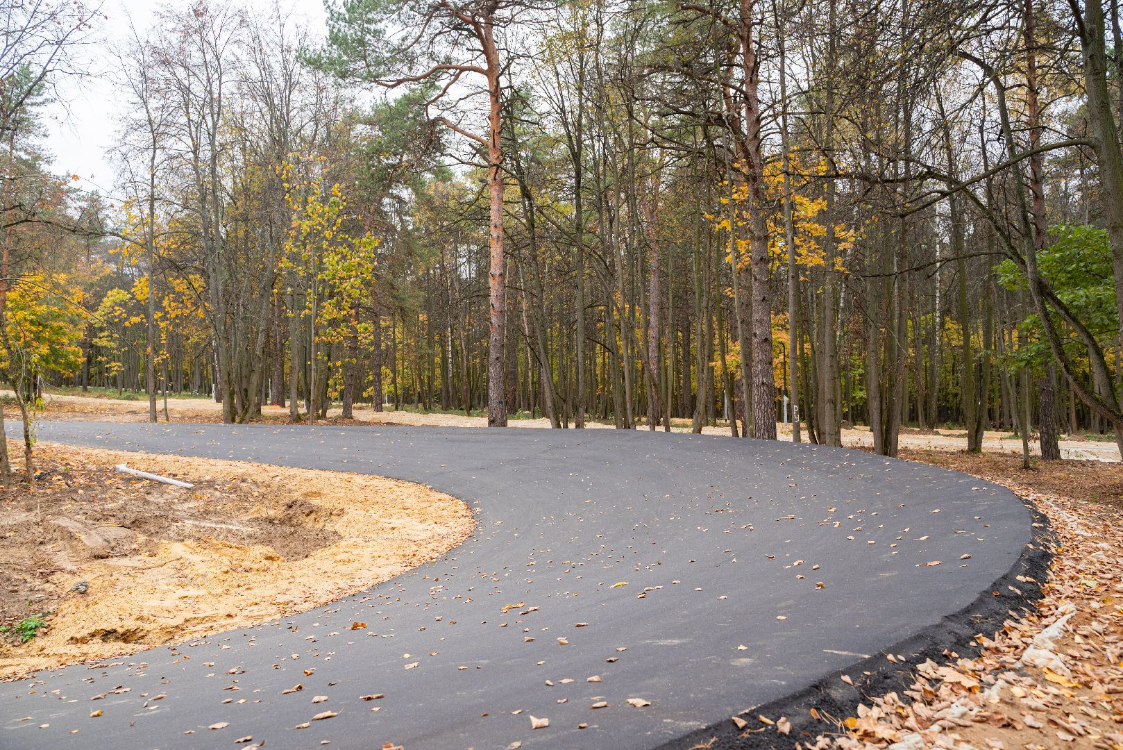 лыткарино, благоустройство, волкуша,