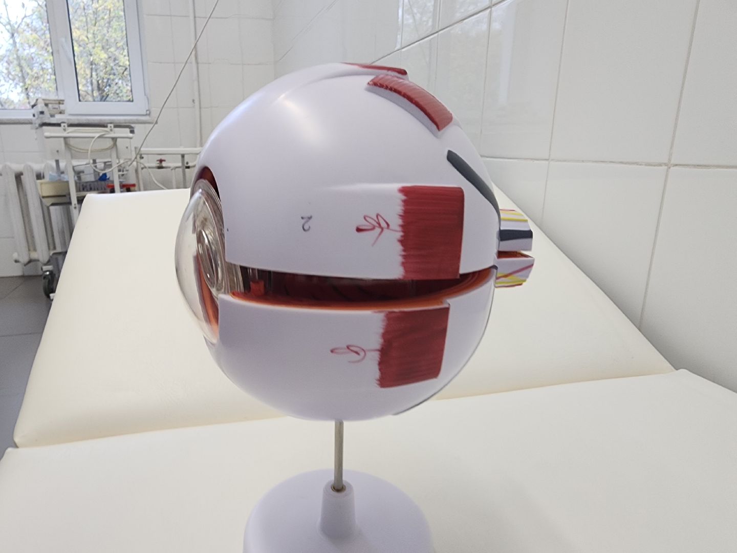 операции, офтальмология,