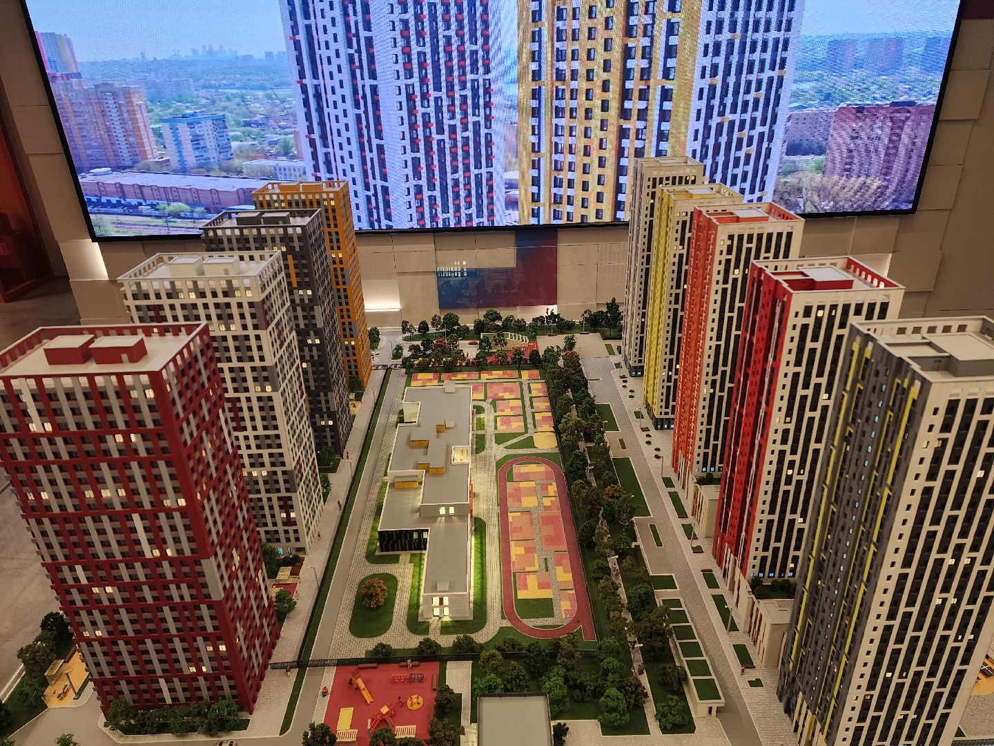 красногорск, павшино, тетрис, детский сад,