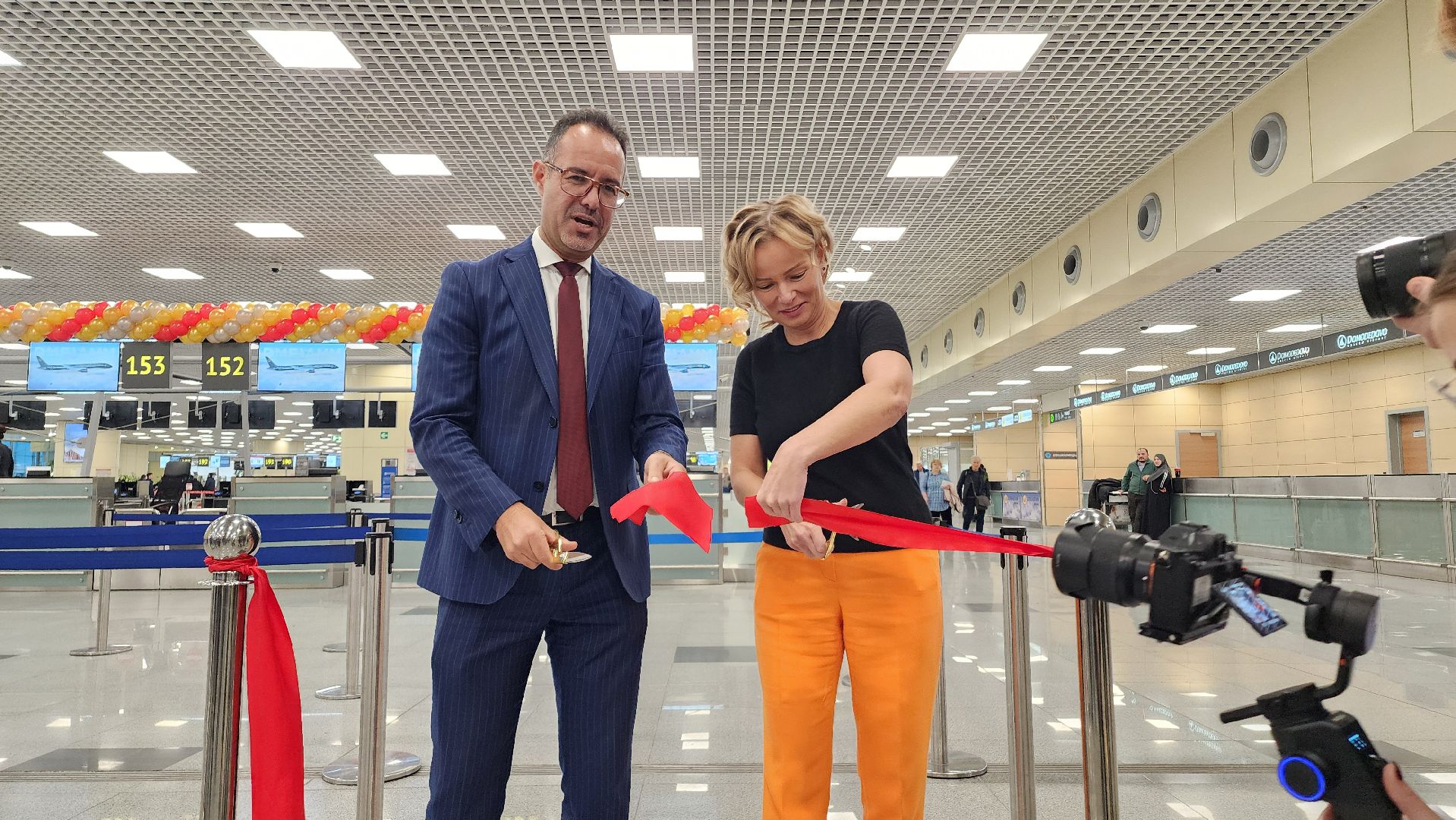 Домодедово, Аэропорт домодедово, Подмосковье, Новые рейсы, Новый маршрут, Иордания,