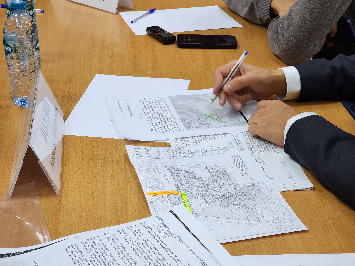 ногинск, выездная администрация, жители, общество, дороги, новый дом, строительство дороги, первый заместитель главы, богородский городской округ,