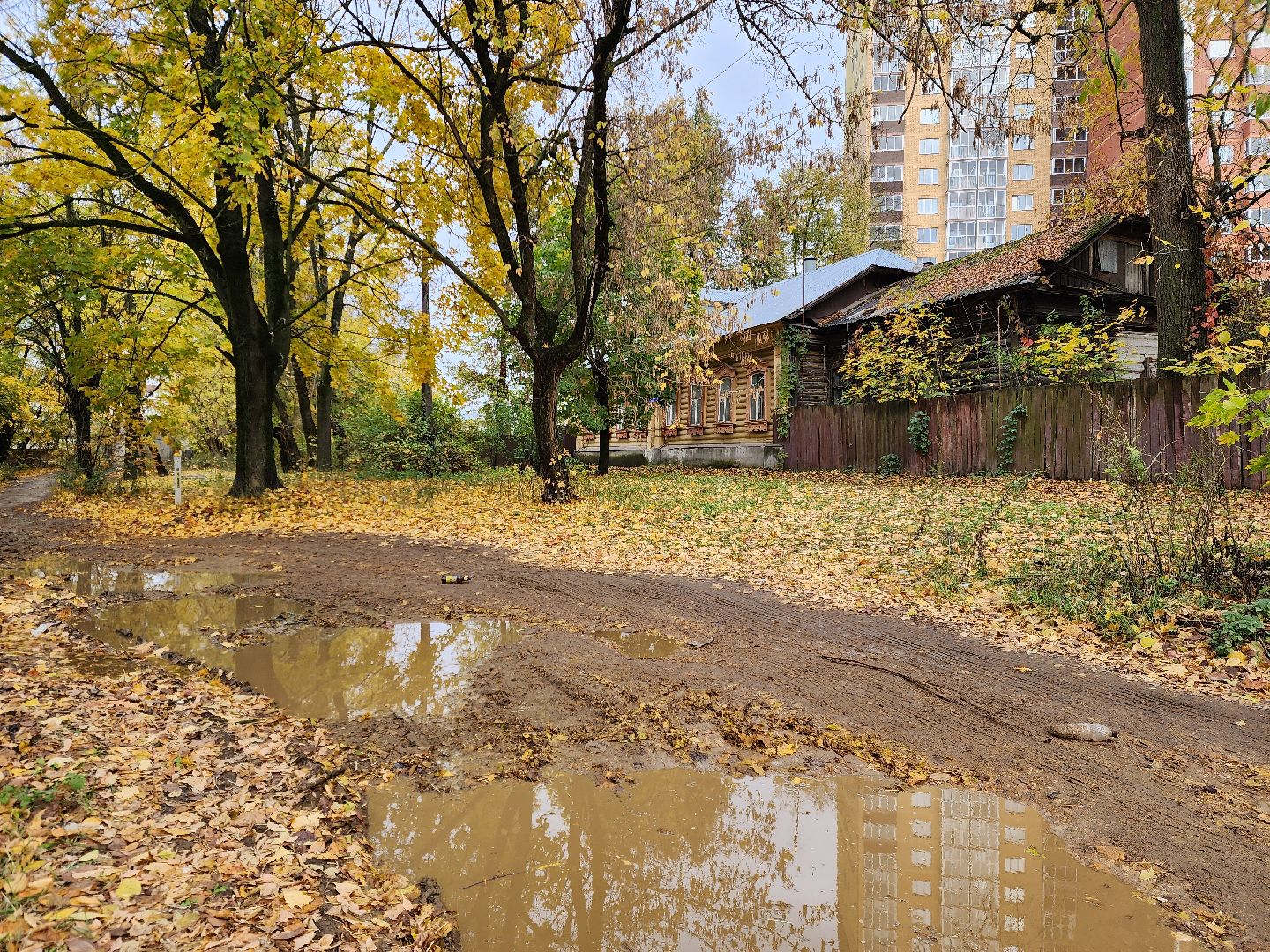 ногинск, выездная администрация, жители, общество, дороги, новый дом, строительство дороги, первый заместитель главы, богородский городской округ,