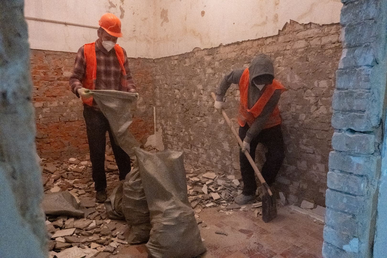 лыткарино, капремонт, строительство, дк, дворец культуры,