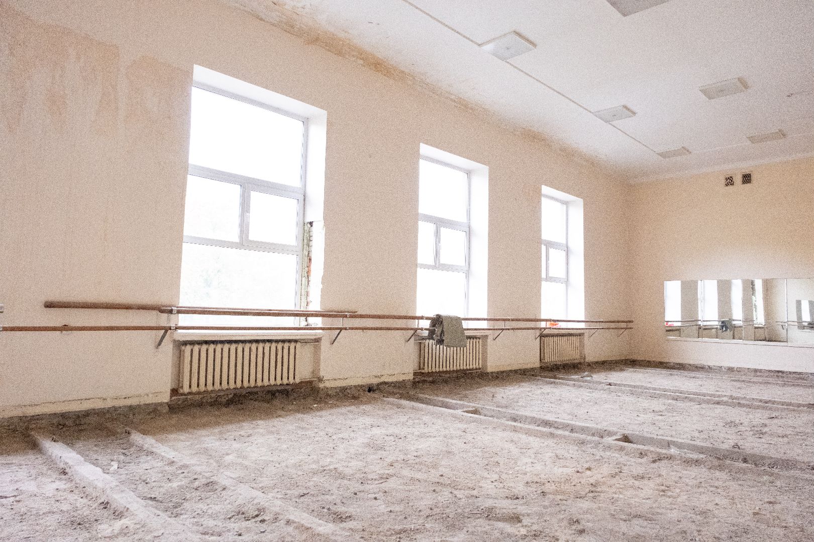 лыткарино, капремонт, строительство, дк, дворец культуры,