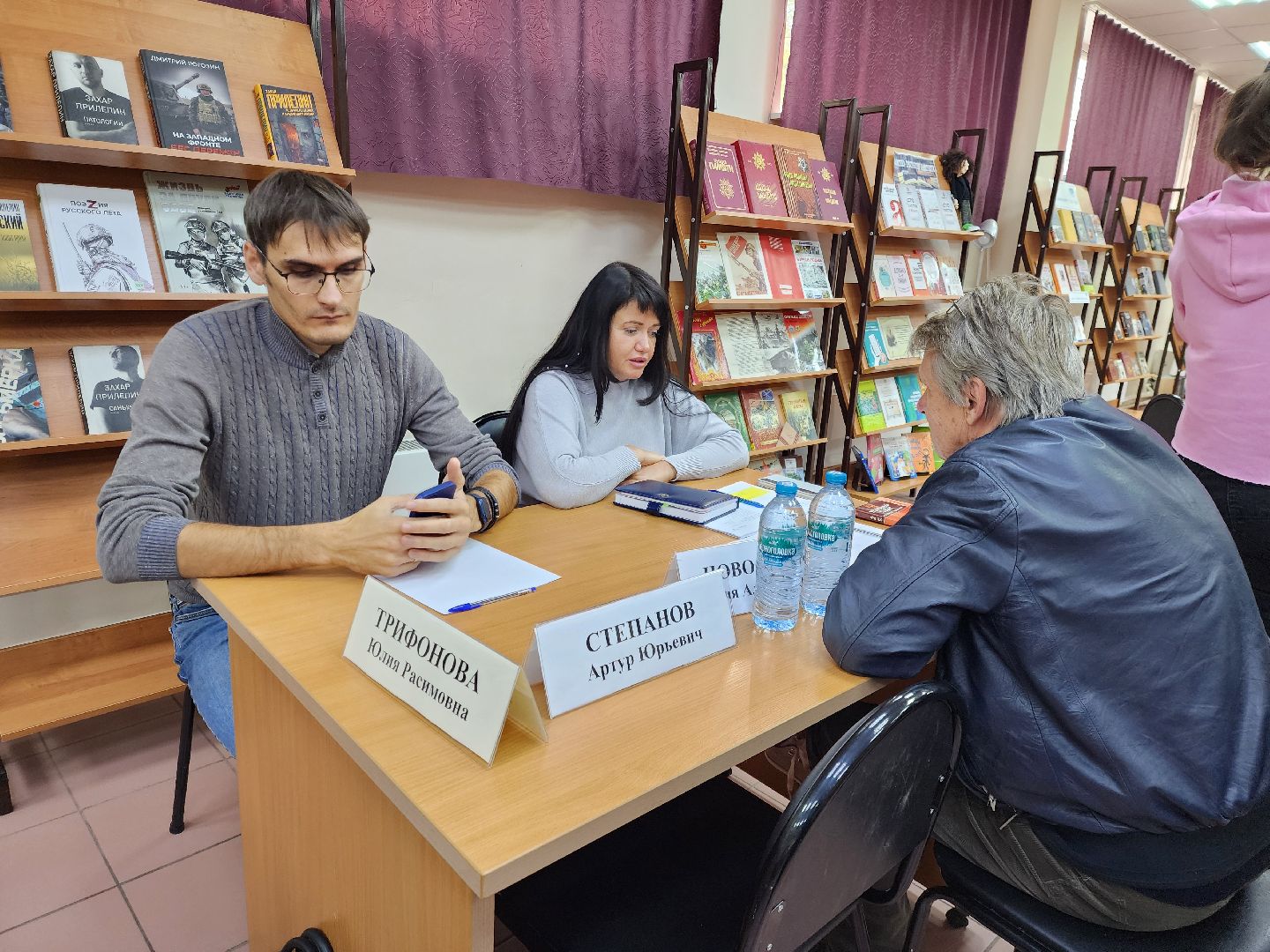 ногинск, жители, общество, выездная администрация, власть, богородский городской округ, новое подвязново, дороги, благоустройство,