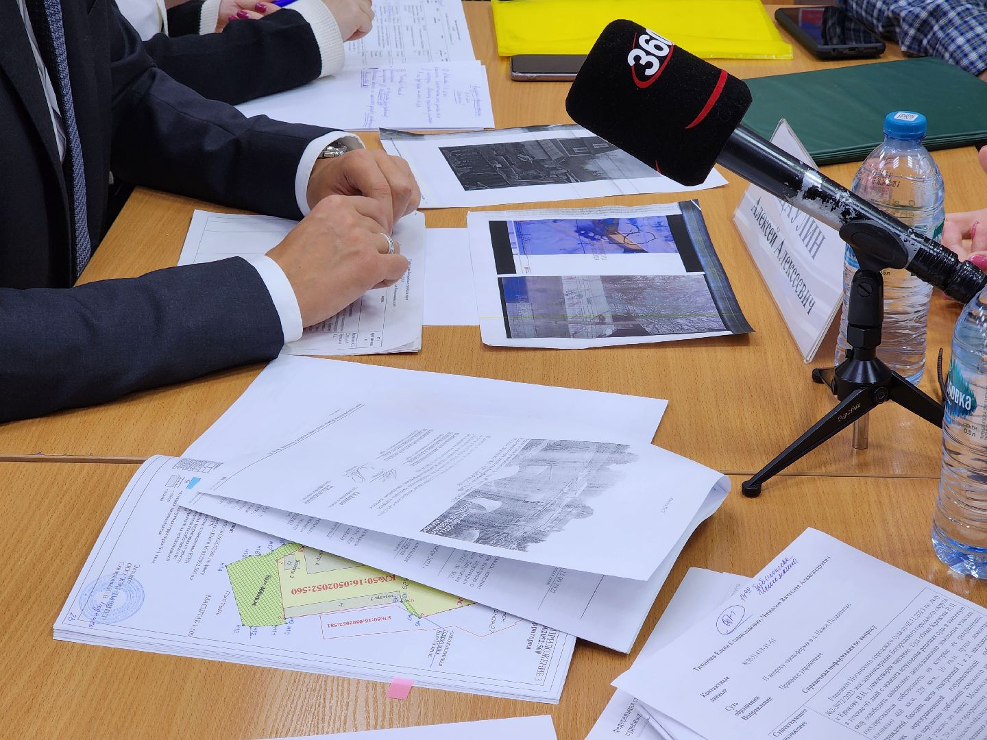 ногинск, жители, общество, выездная администрация, власть, богородский городской округ, новое подвязново, дороги, благоустройство,