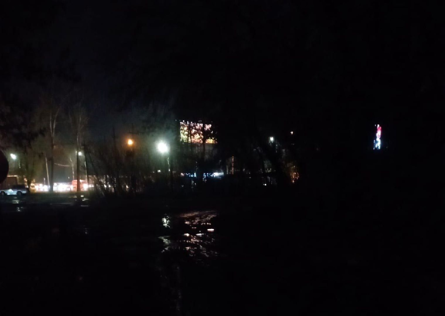 ногинск, жители, общество, выездная администрация, власть, богородский городской округ, новое подвязново, дороги, благоустройство,