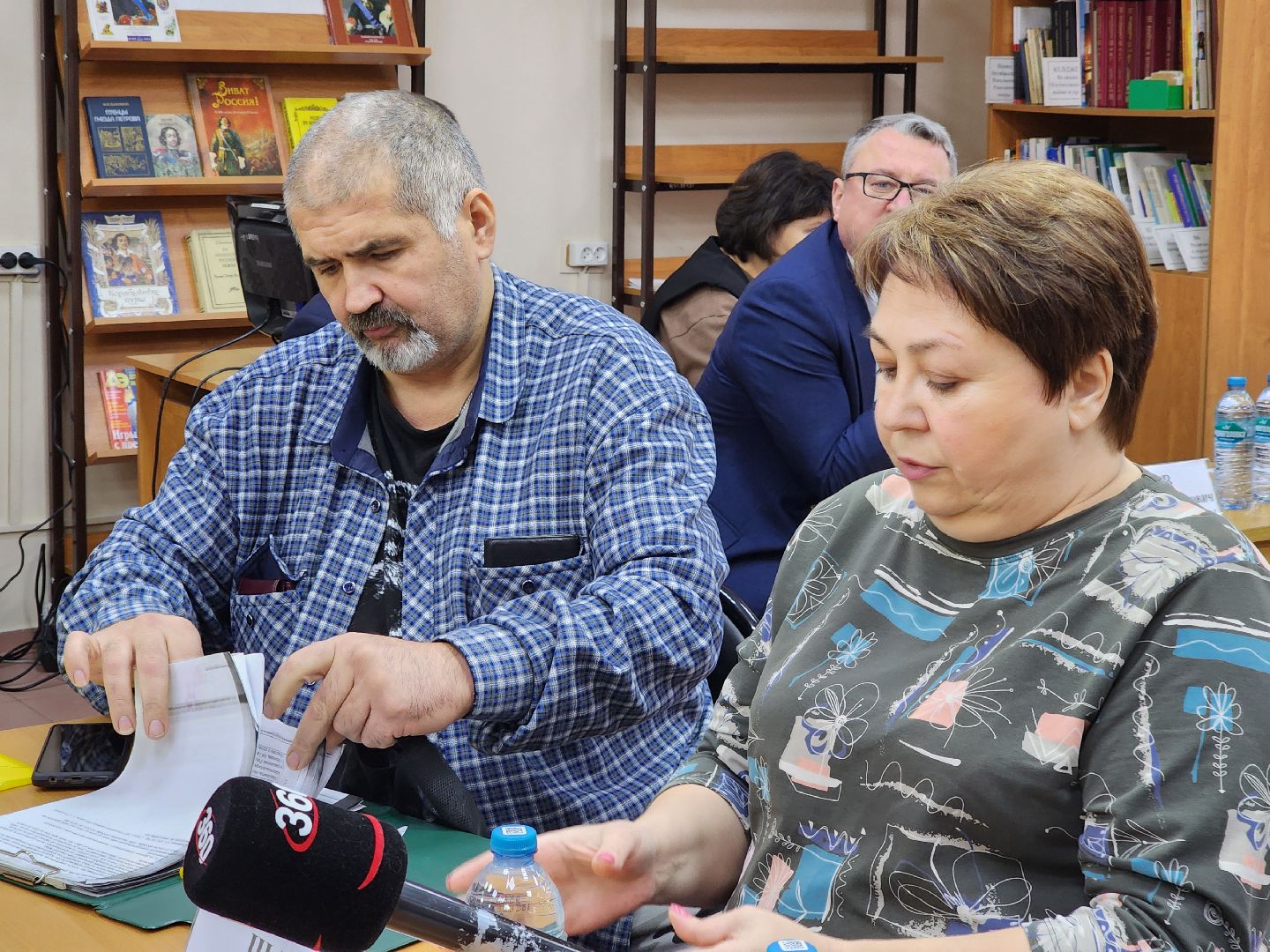 ногинск, жители, общество, выездная администрация, власть, богородский городской округ, новое подвязново, дороги, благоустройство,