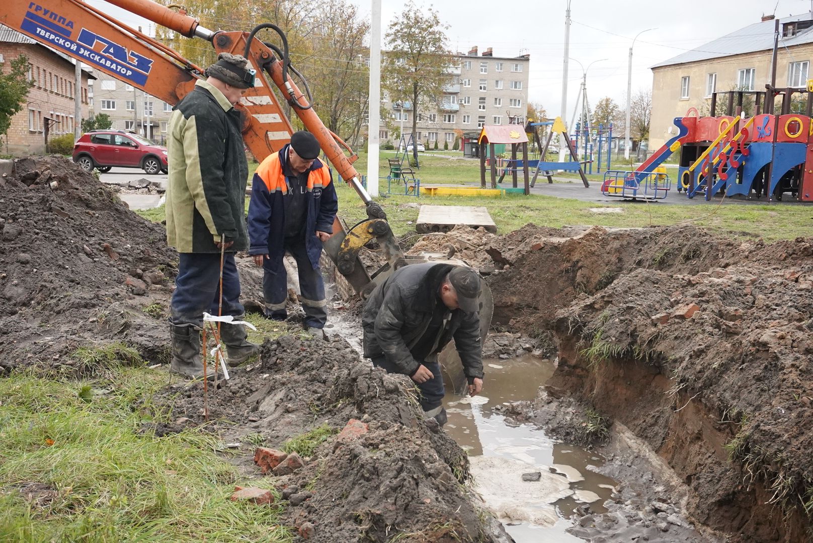Павловский Посад, Городской округ Павловский Посад, Люди, Жители, жкх, Тепло,