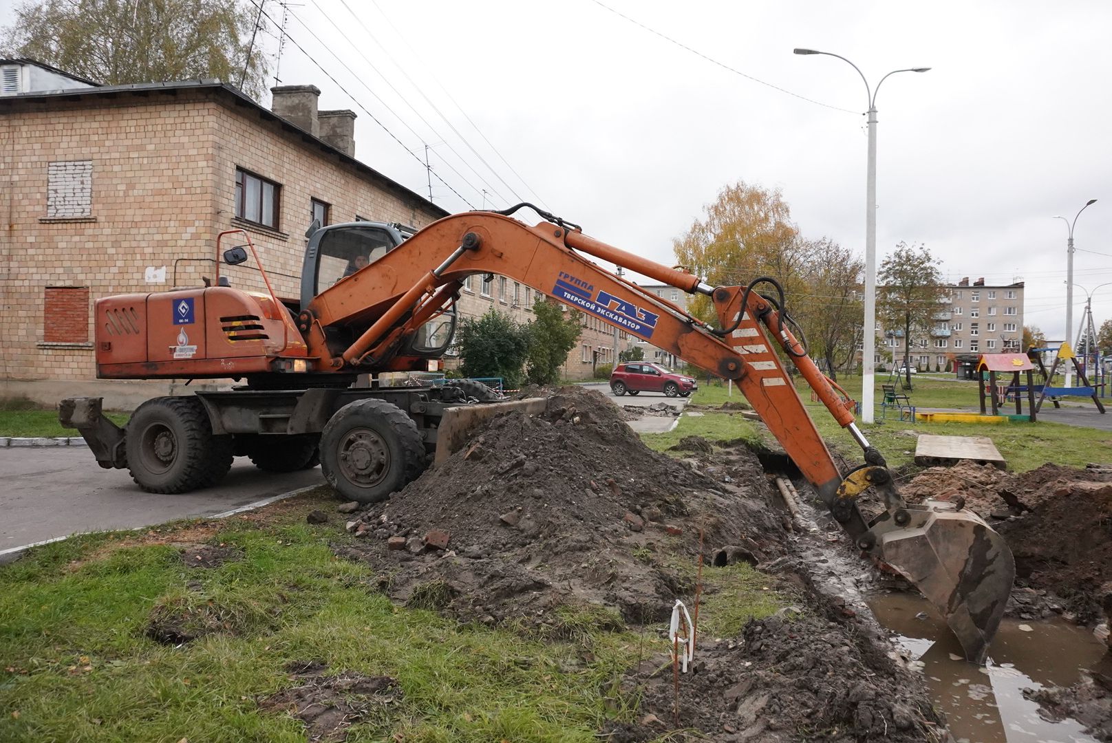 Павловский Посад, Городской округ Павловский Посад, Люди, Жители, жкх, Тепло,