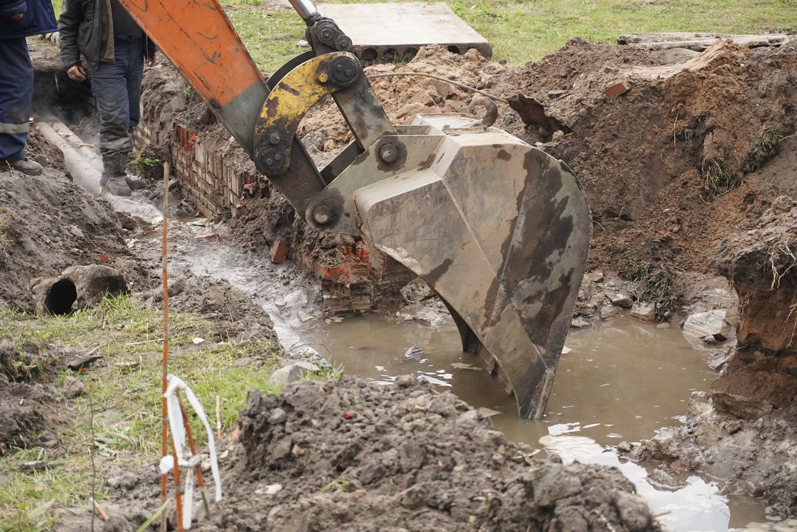 Павловский Посад, Городской округ Павловский Посад, Люди, Жители, жкх, Тепло,