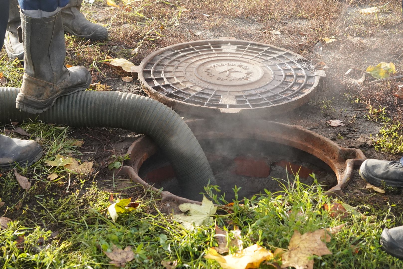 Павловский Посад, Городской округ Павловский Посад, Люди, Жители, жкх, Тепло,