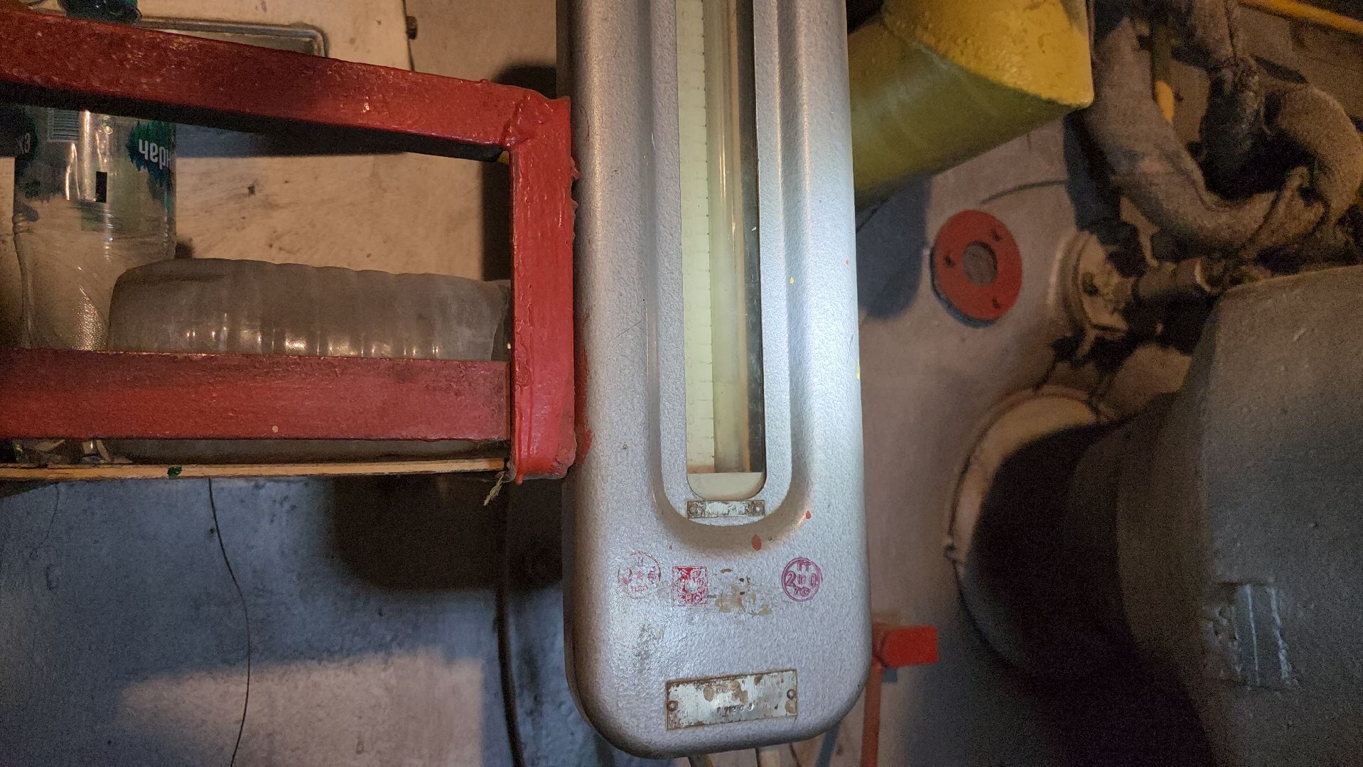 ступино, отопление, ремонт котельной, модернизация,