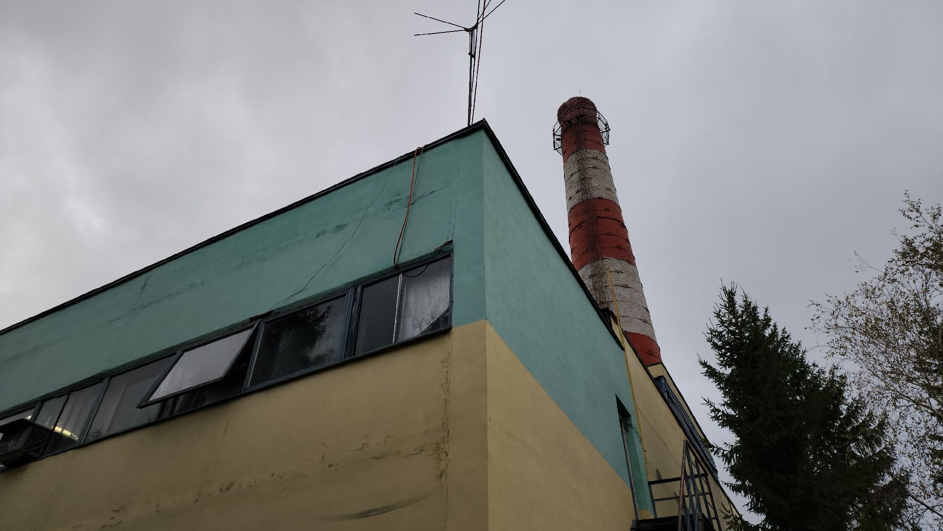 ступино, отопление, ремонт котельной, модернизация,