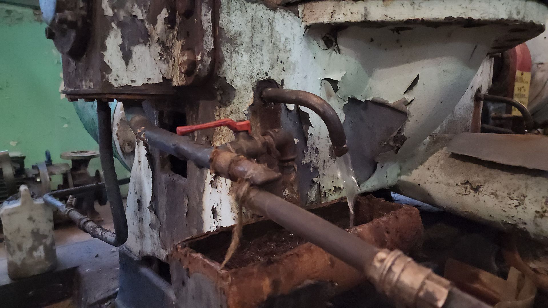 ступино, отопление, ремонт котельной, модернизация,