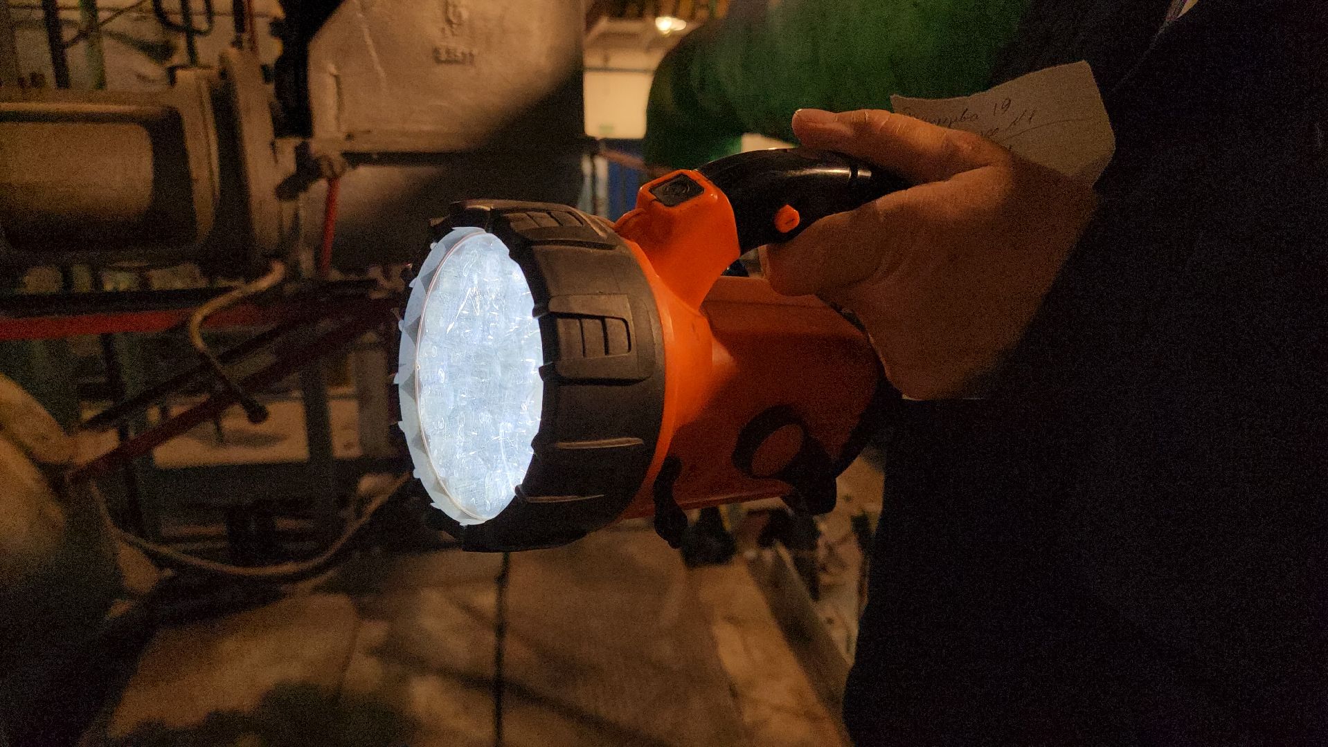 ступино, отопление, ремонт котельной, модернизация,