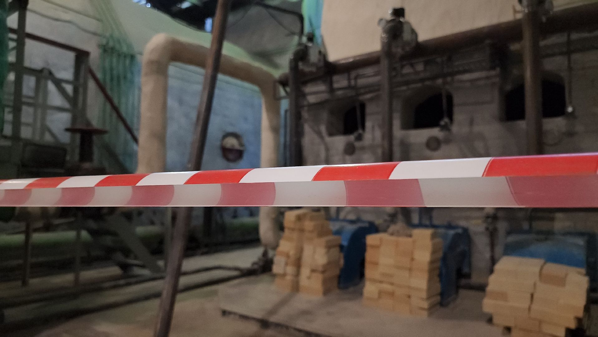 ступино, отопление, ремонт котельной, модернизация,