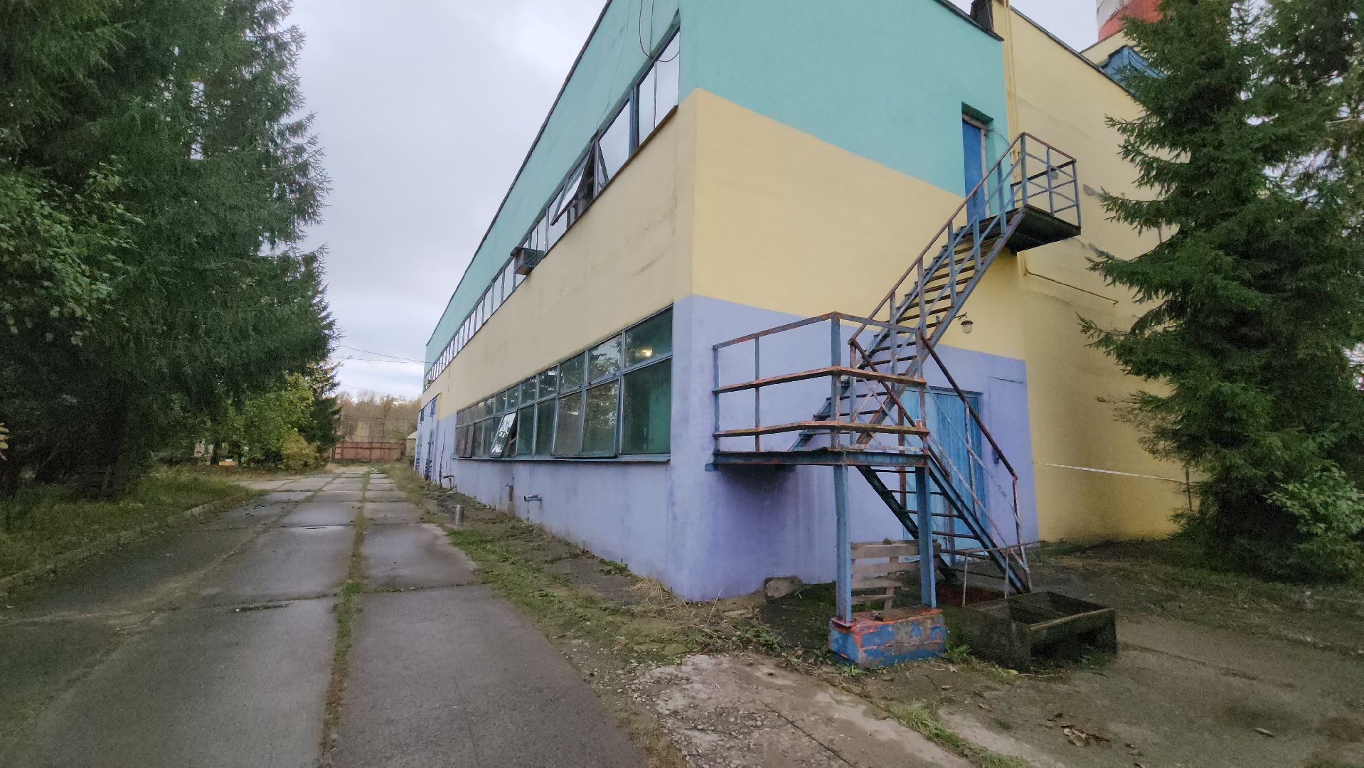 ступино, отопление, ремонт котельной, модернизация,