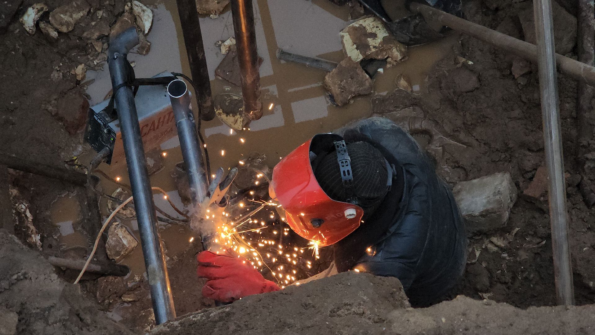 ЖКХ, отопление, отопительный период, Лосино-Петровский,