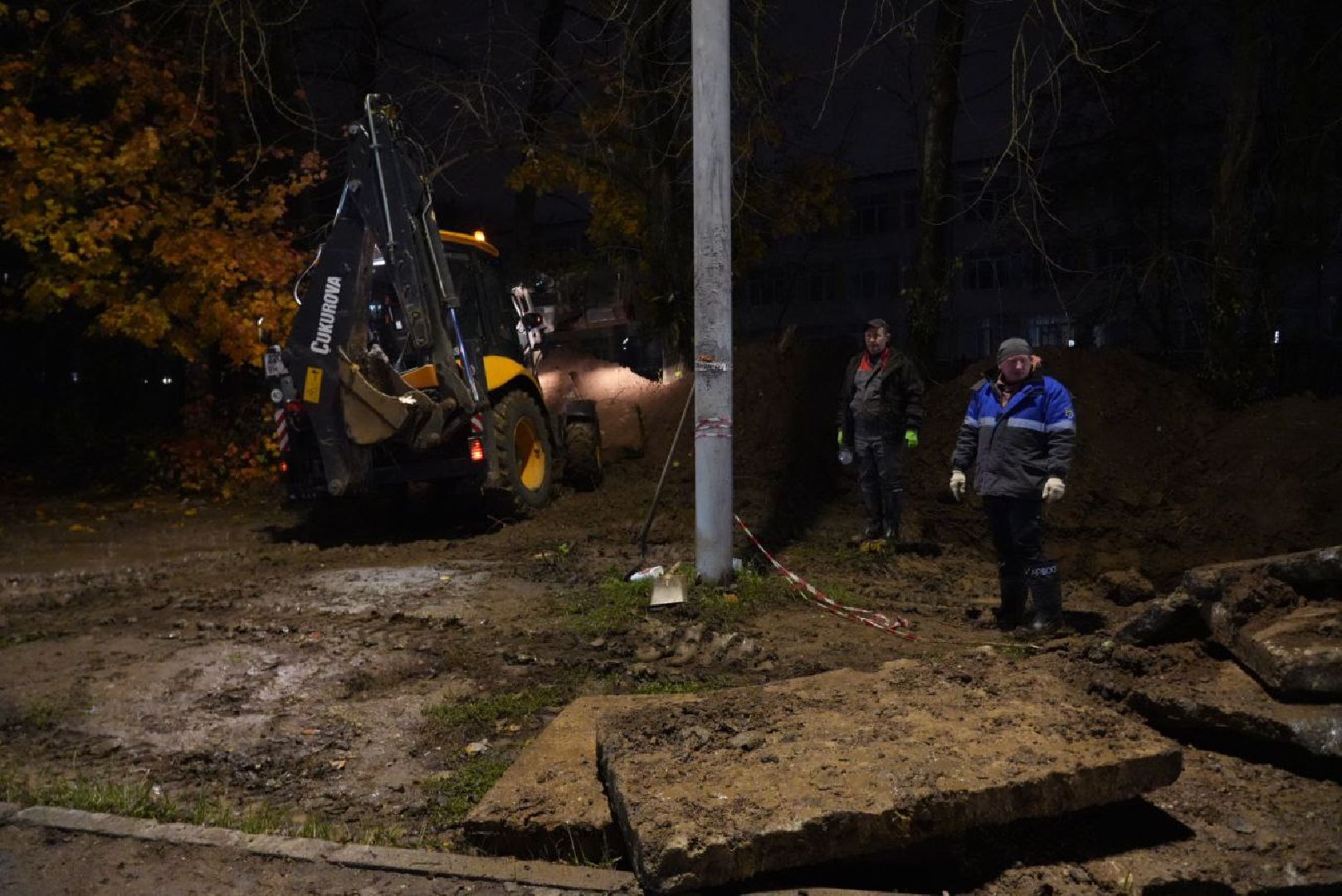 ЖКХ, Сергиев Посад, Отопление, Сергиево-Посадский городской округ,