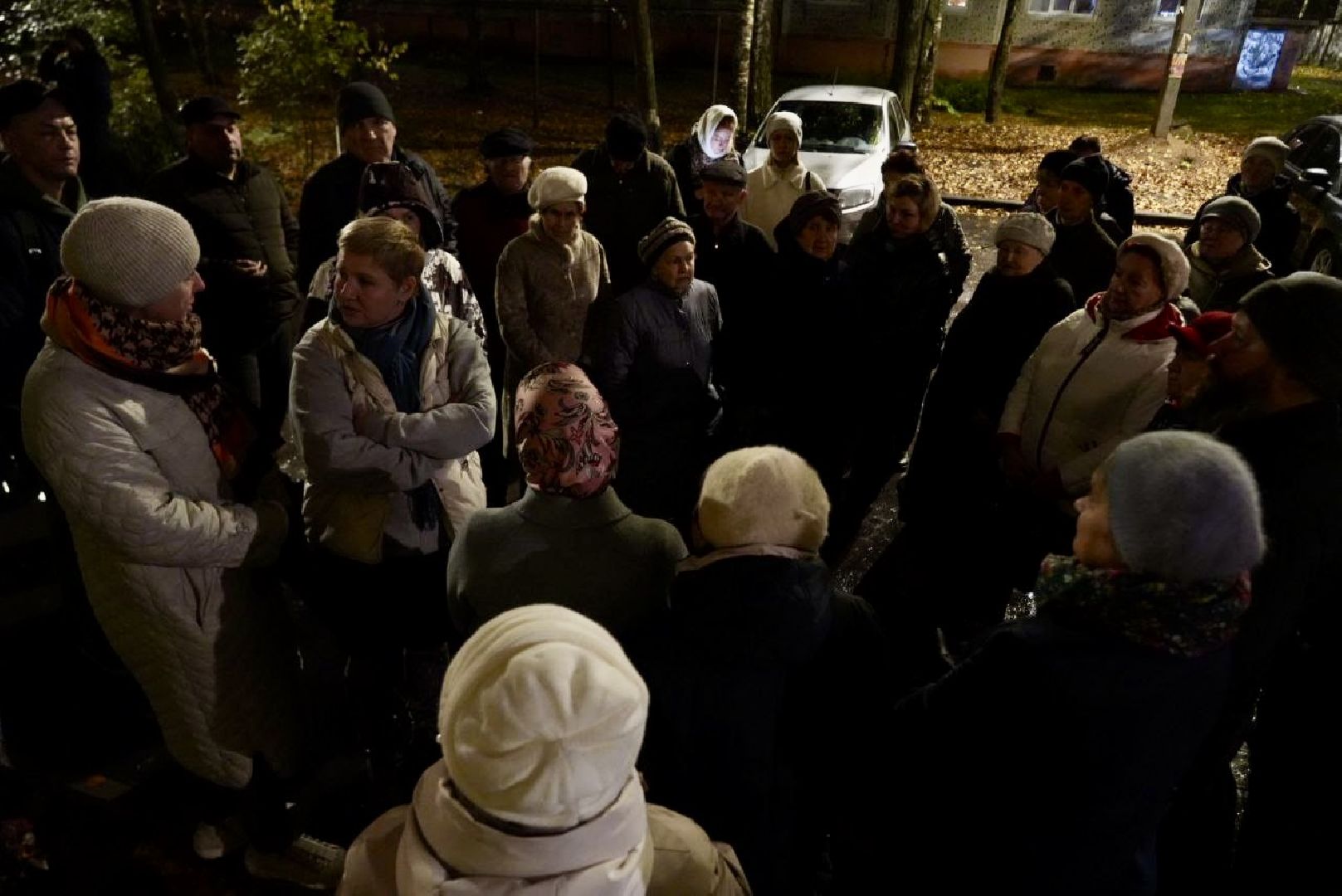 ЖКХ, Сергиев Посад, Отопление, Сергиево-Посадский городской округ,