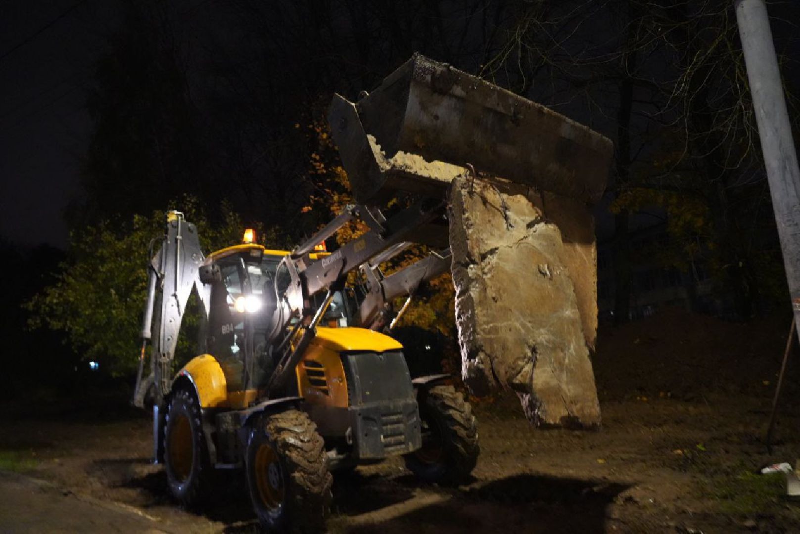 ЖКХ, Сергиев Посад, Отопление, Сергиево-Посадский городской округ,