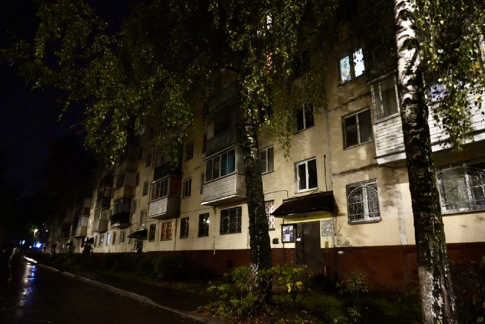 ЖКХ, Сергиев Посад, Отопление, Сергиево-Посадский городской округ,