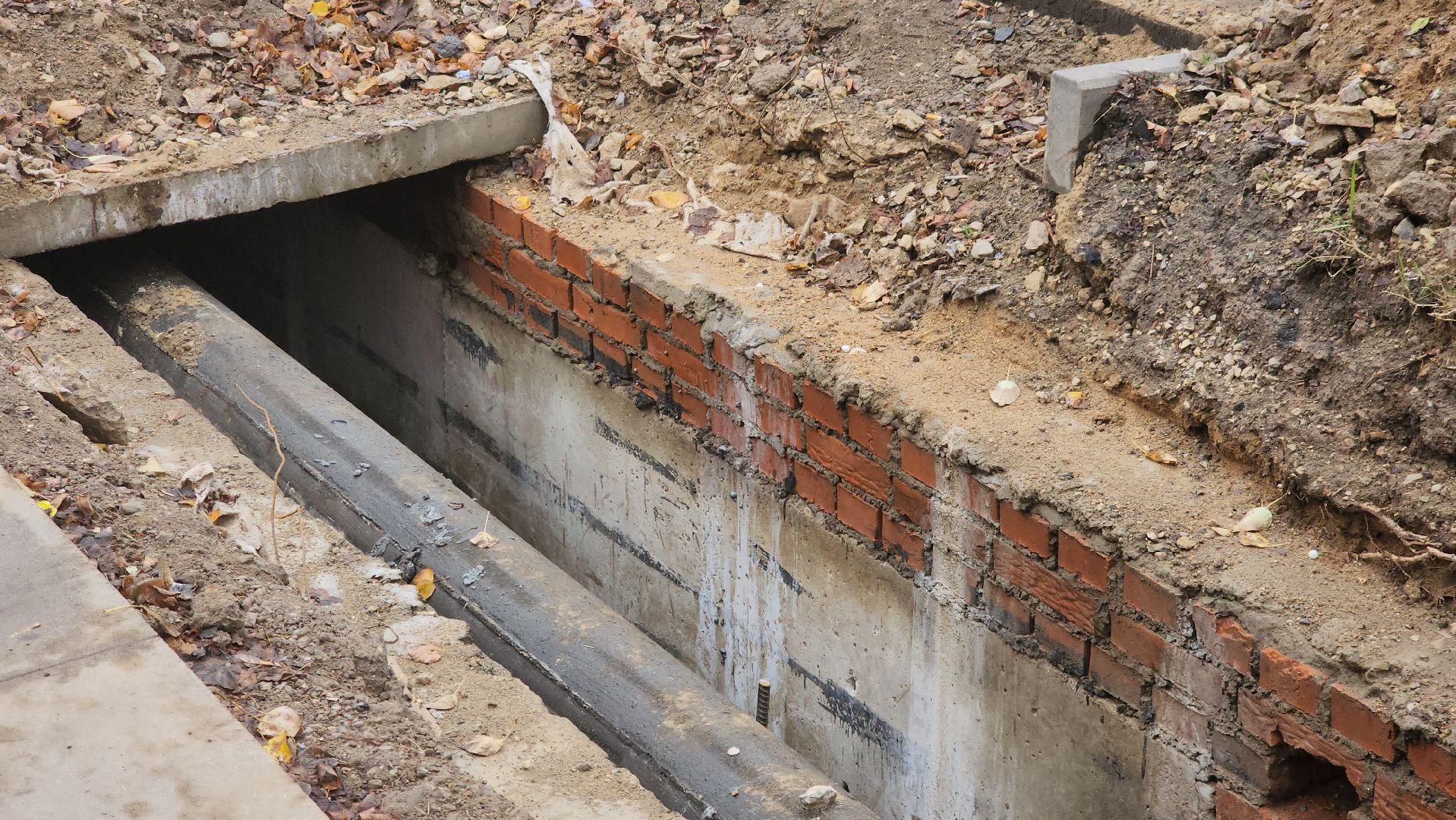 долгопрудный, капитальный ремонт теплосетей, благоустройство, первомайская,