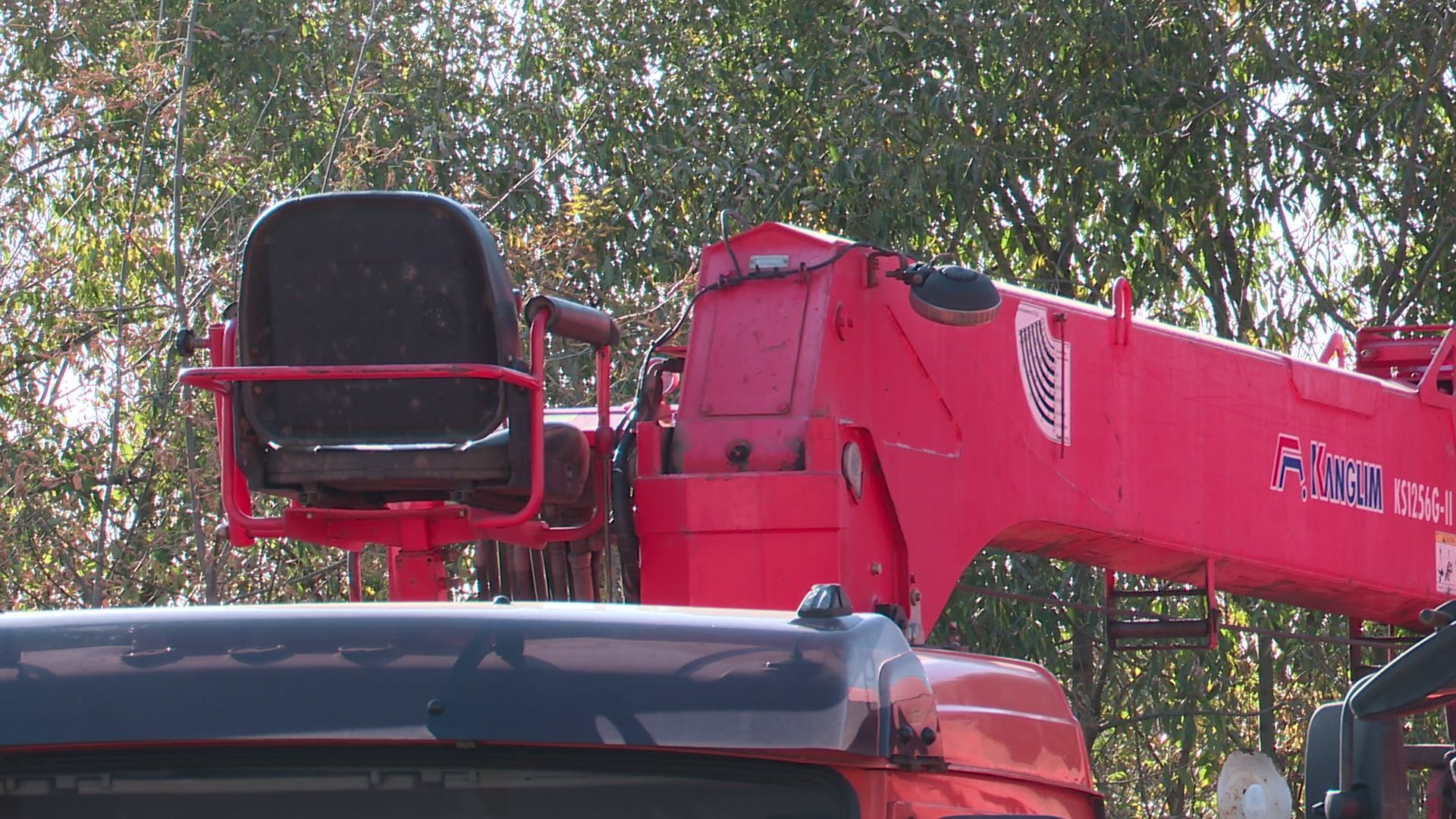 Реутов, ЖКХ, подготовка к зиме, техника, бобкэт, трактор,