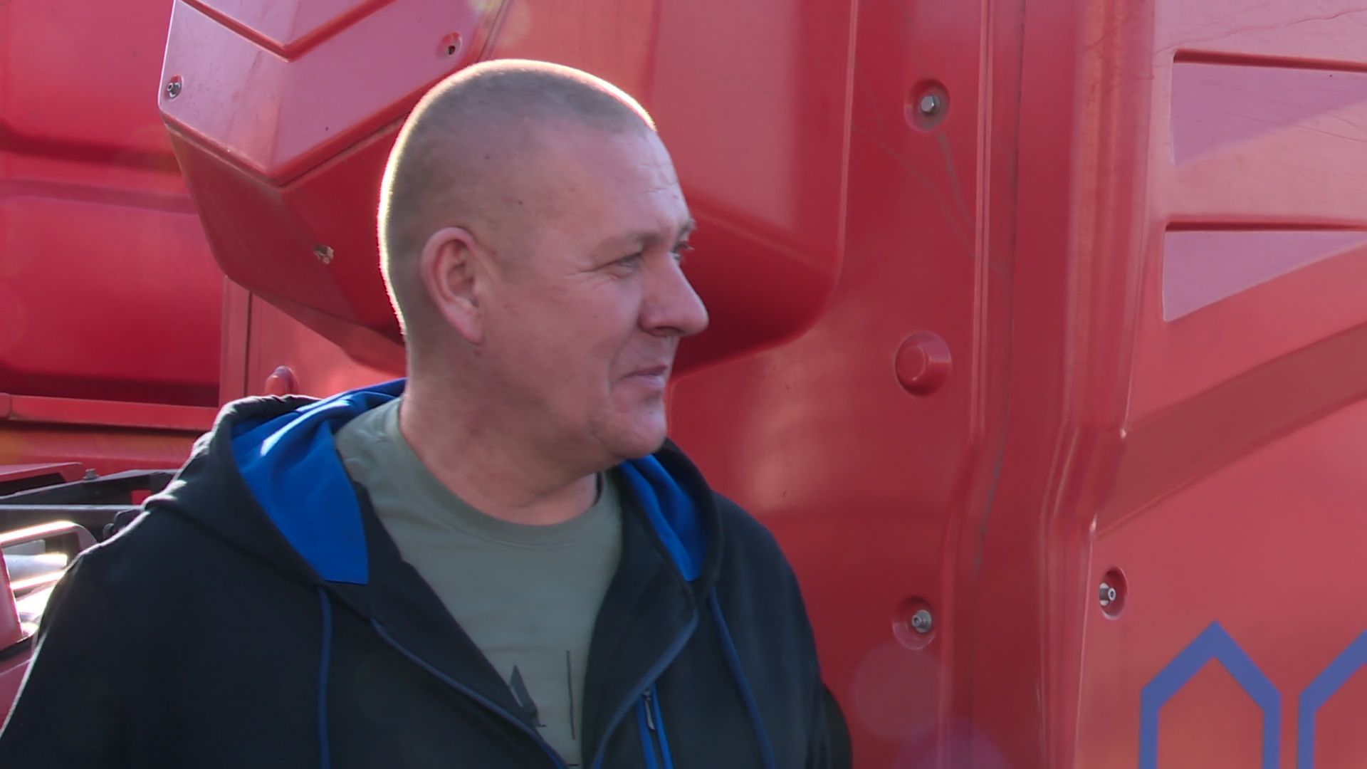 Реутов, ЖКХ, подготовка к зиме, техника, бобкэт, трактор,