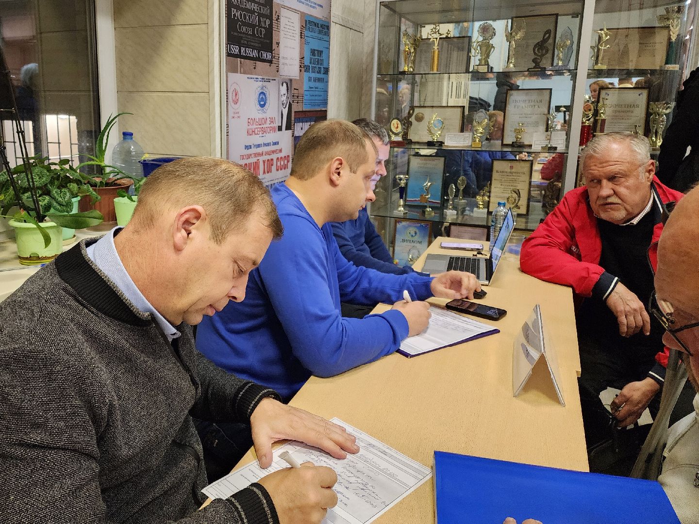 Подольск, выездная администрация, управляющая компания, отопление в мкд,