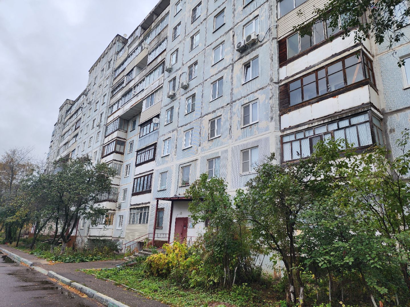 Подольск, выездная администрация, управляющая компания, отопление в мкд,