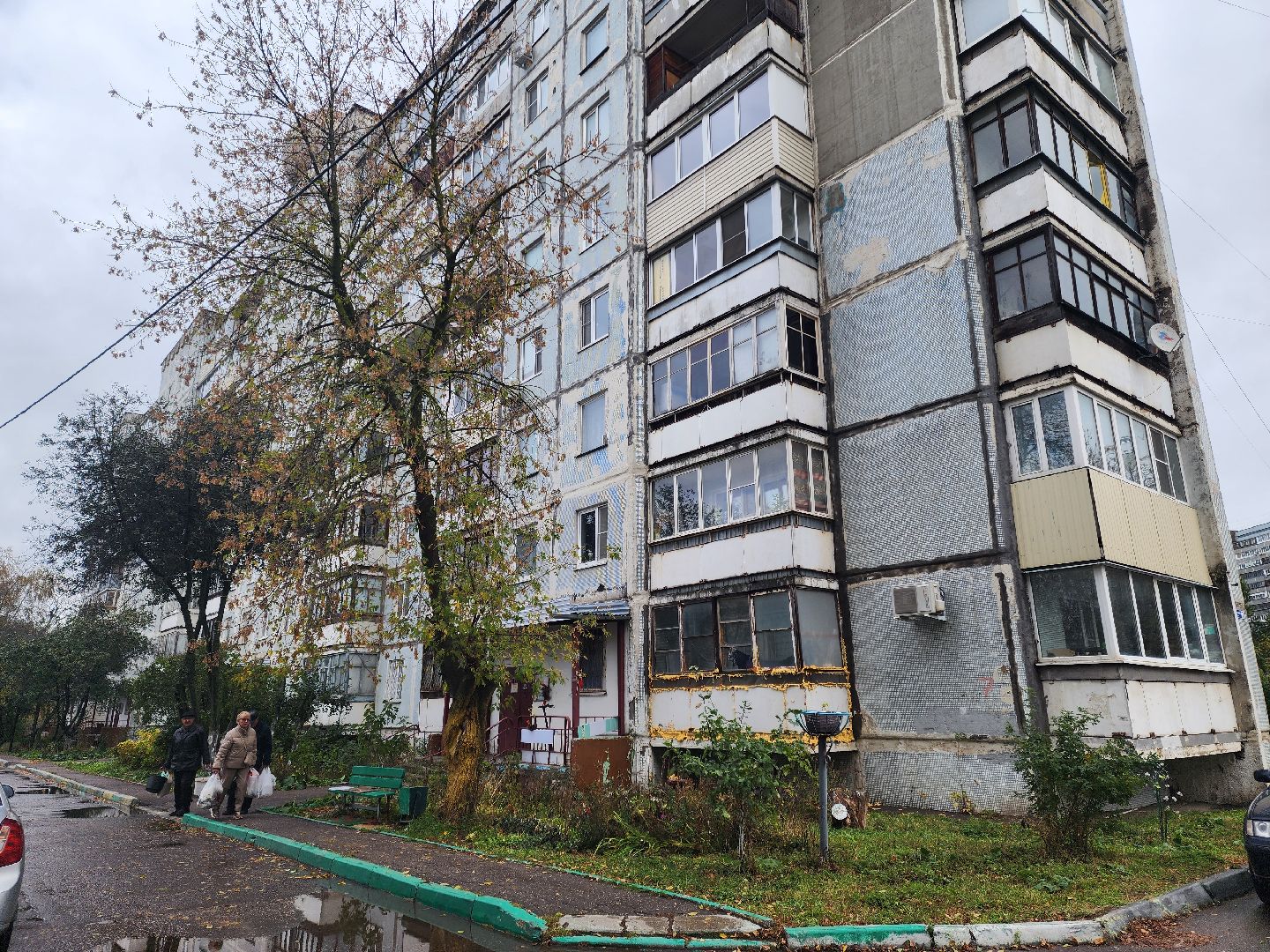 Подольск, выездная администрация, управляющая компания, отопление в мкд,